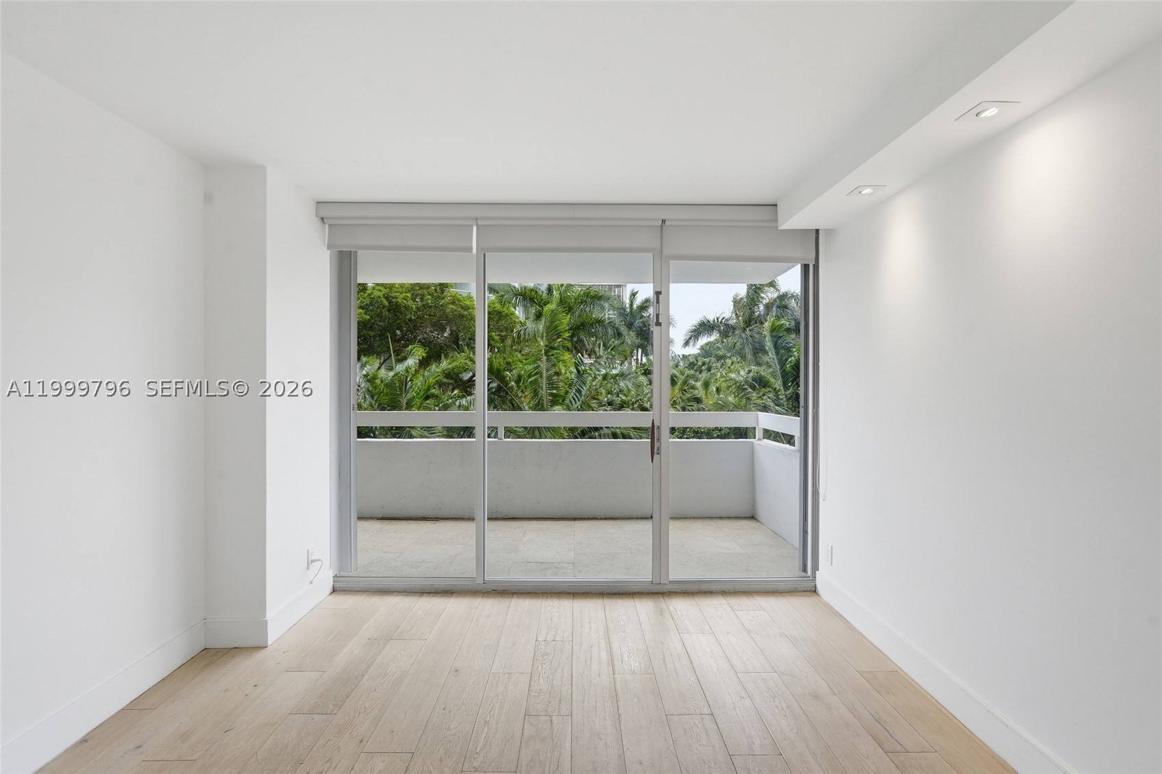 IMPERIAL AT BRICKELL COND - Residential