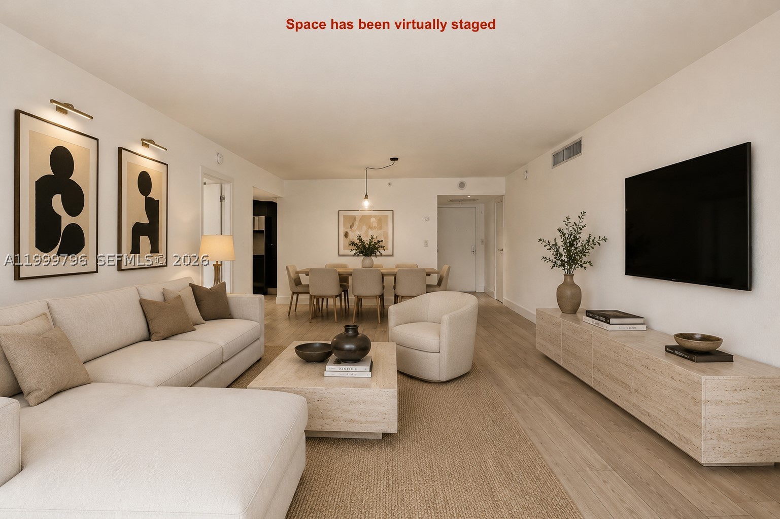 IMPERIAL AT BRICKELL COND - Residential