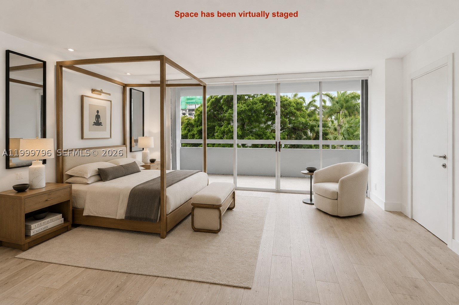IMPERIAL AT BRICKELL COND - Residential