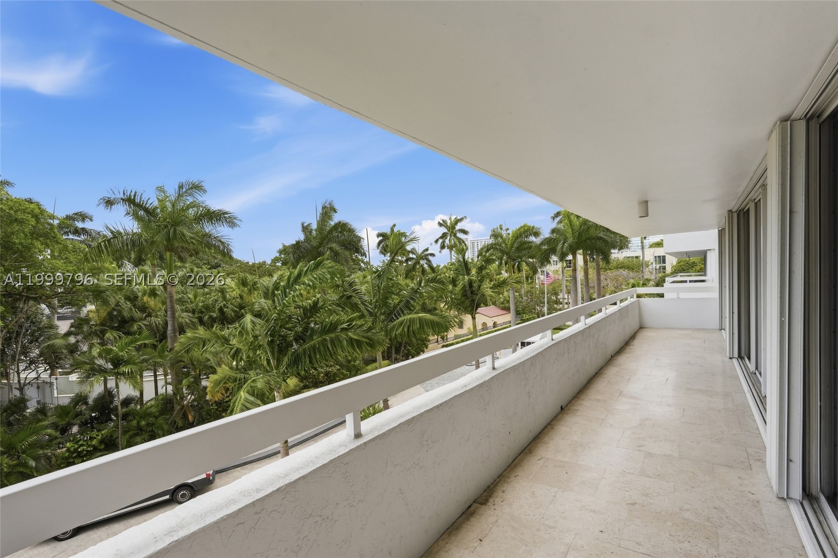 IMPERIAL AT BRICKELL COND - Residential