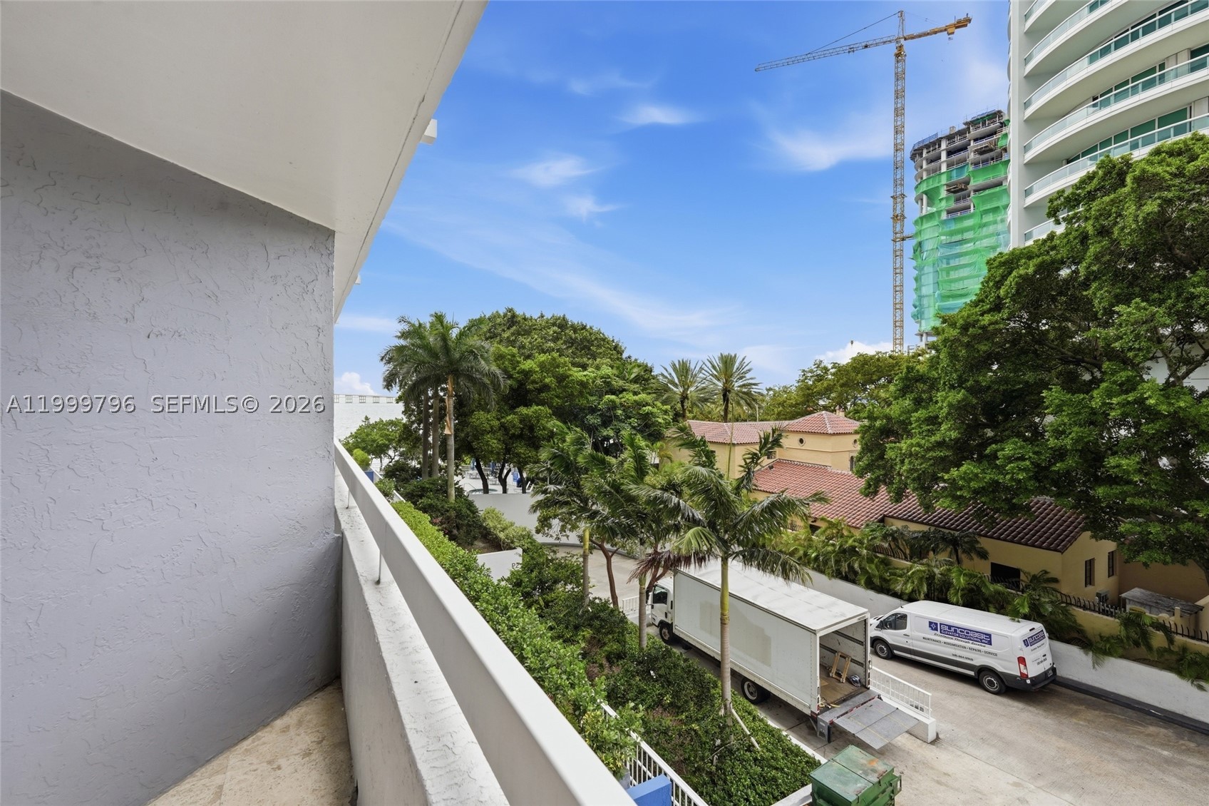 IMPERIAL AT BRICKELL COND - Residential