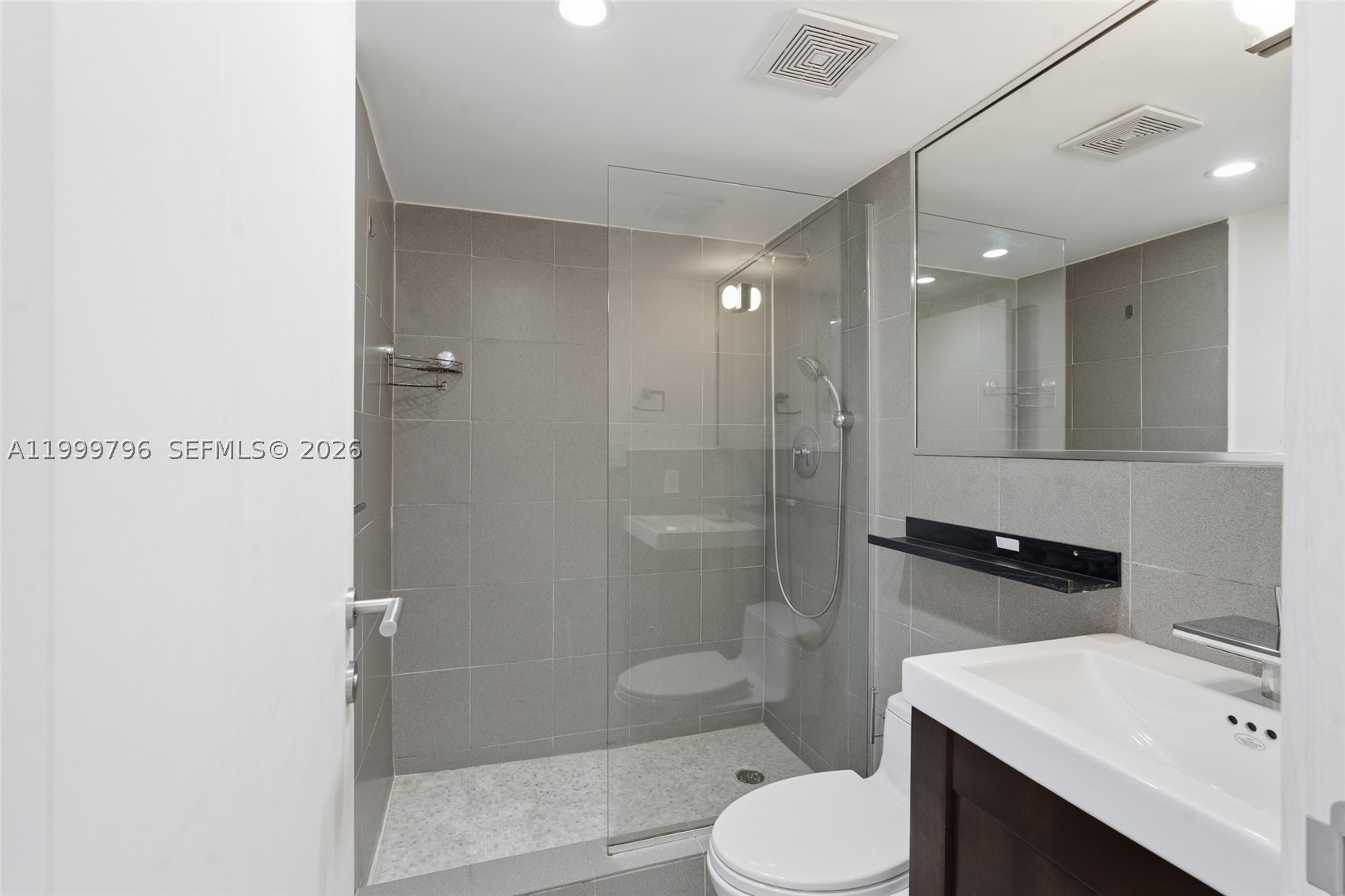 IMPERIAL AT BRICKELL COND - Residential