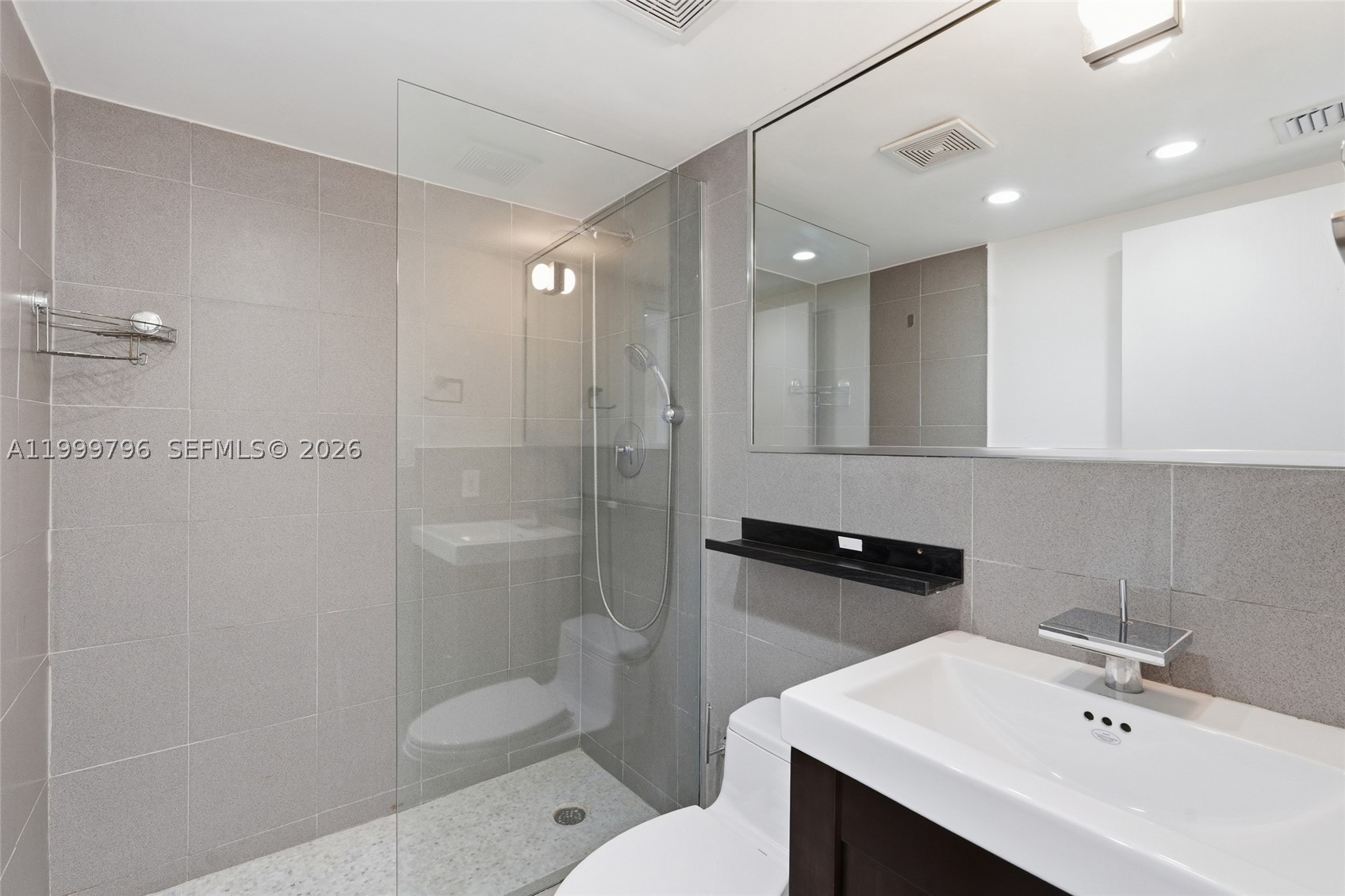 IMPERIAL AT BRICKELL COND - Residential