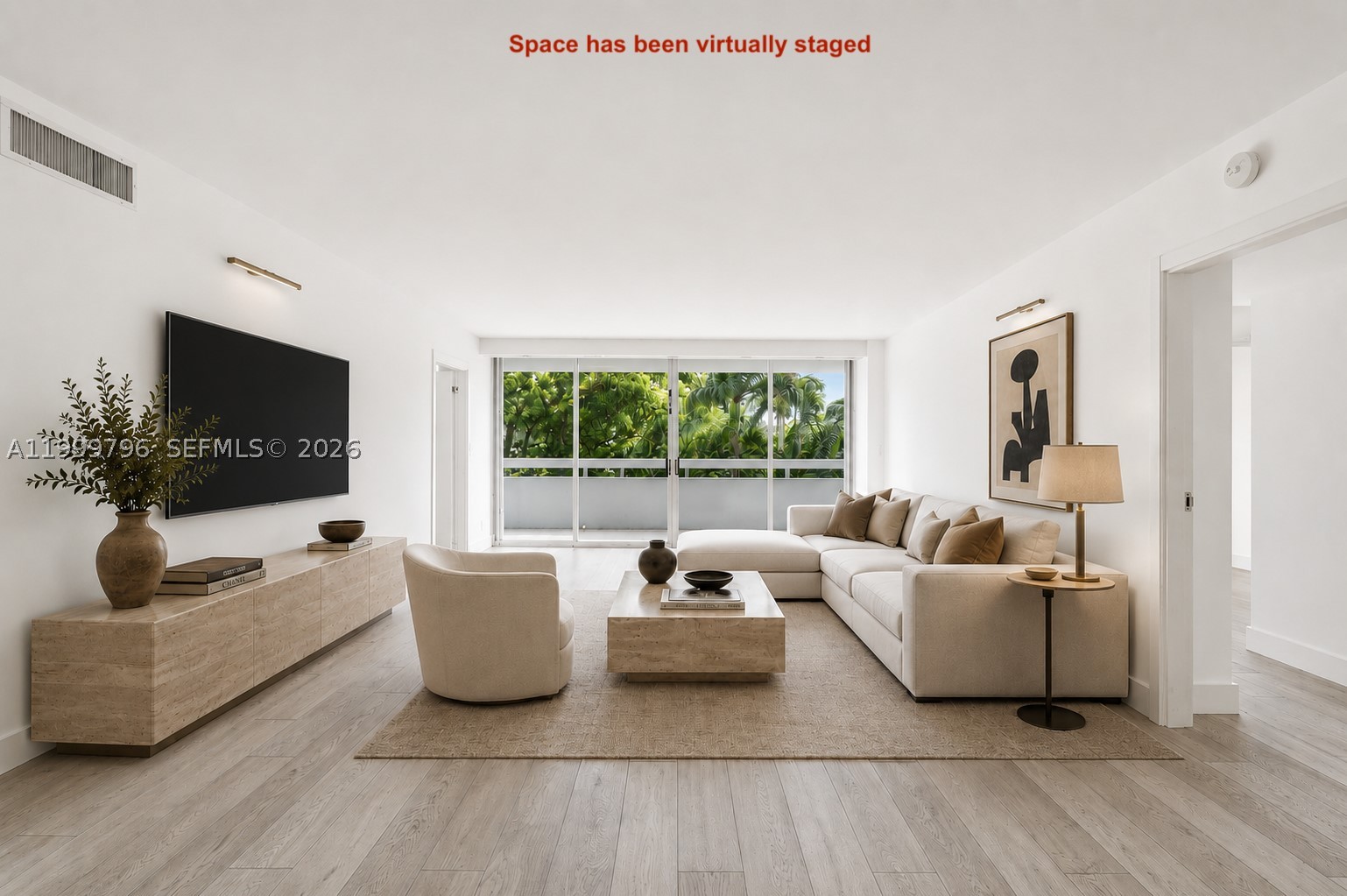 IMPERIAL AT BRICKELL COND - Residential