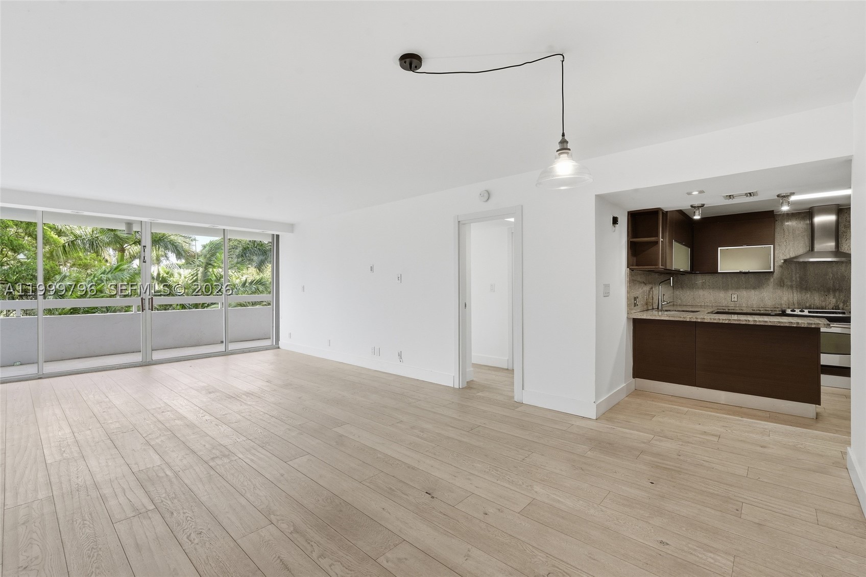 IMPERIAL AT BRICKELL COND - Residential