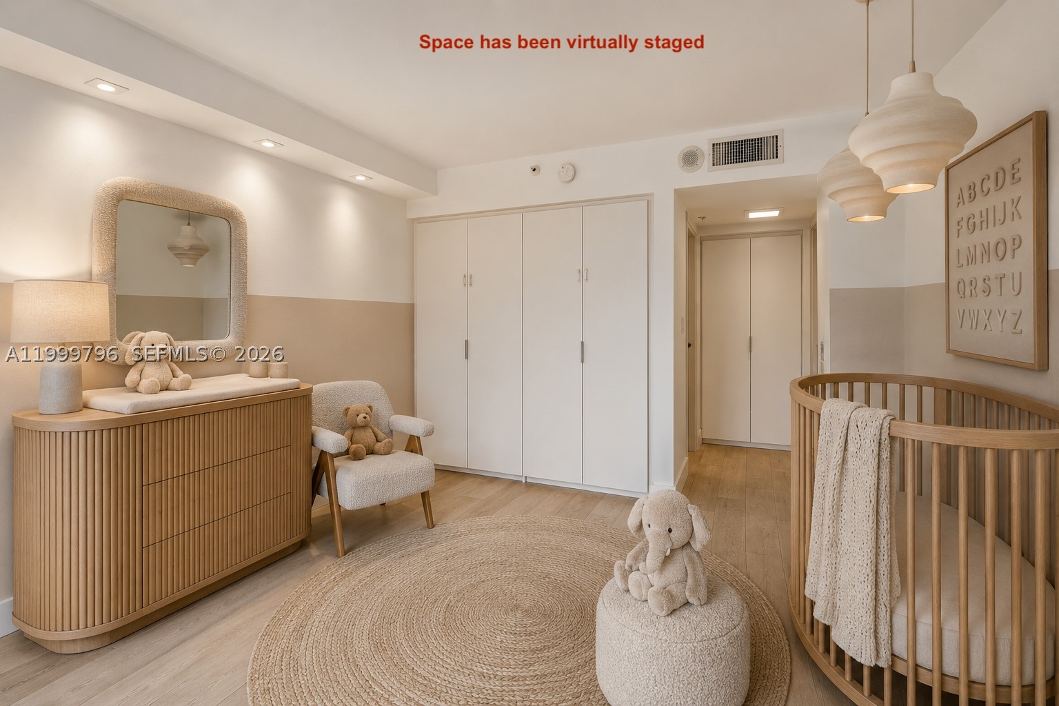 IMPERIAL AT BRICKELL COND - Residential