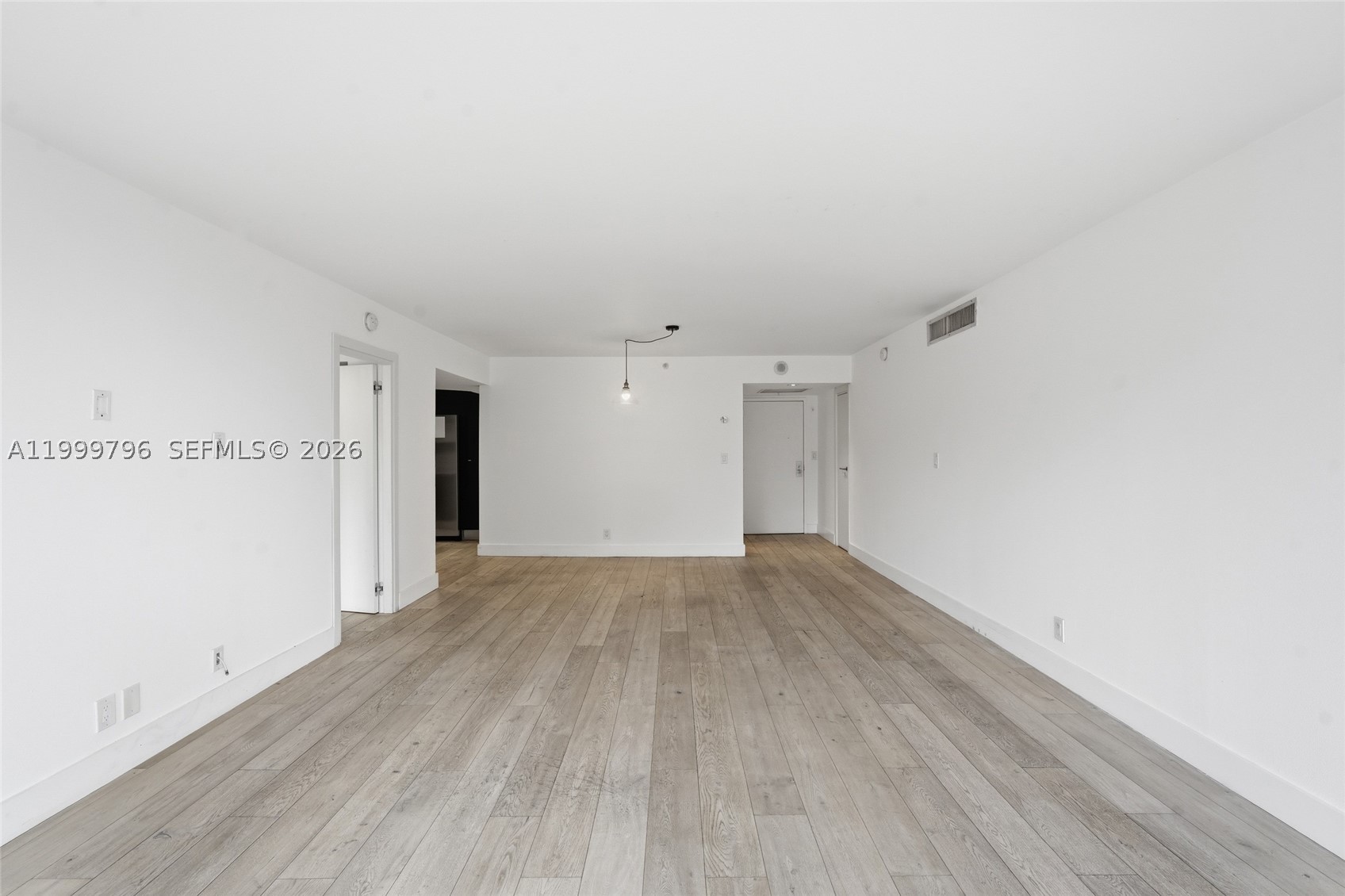 IMPERIAL AT BRICKELL COND - Residential