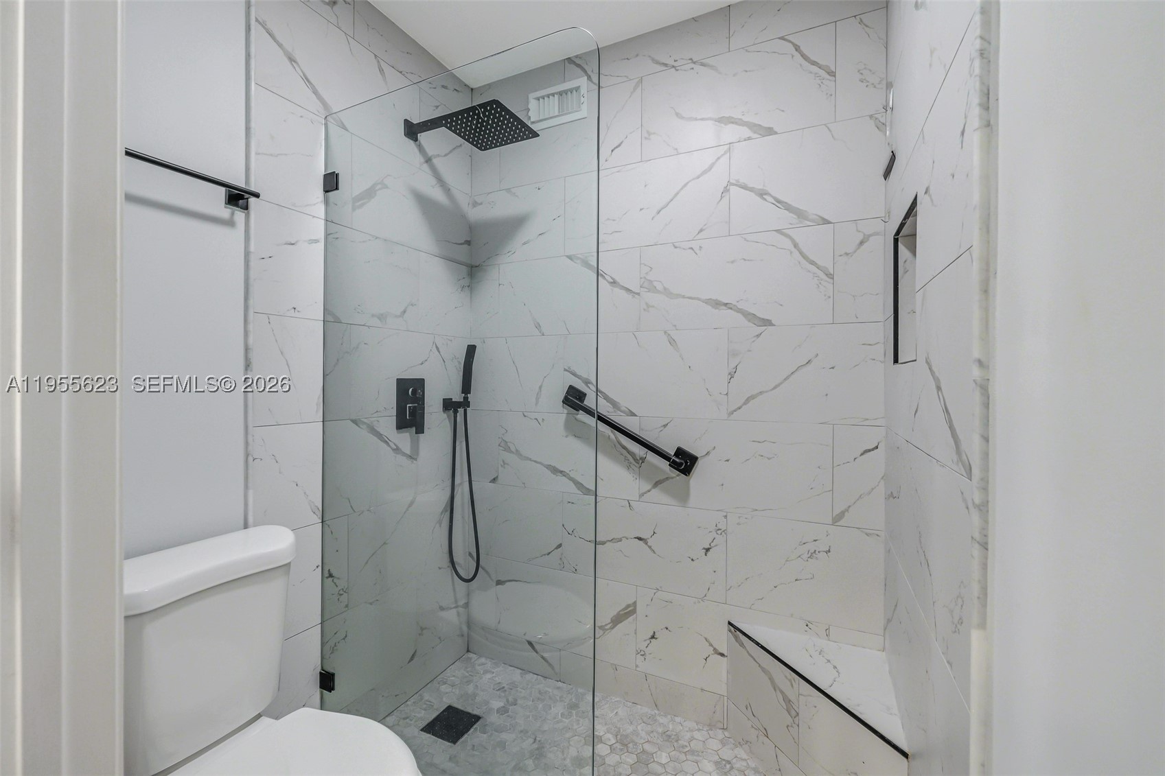 ARBOURS OF THE PALM BEACH - Residential