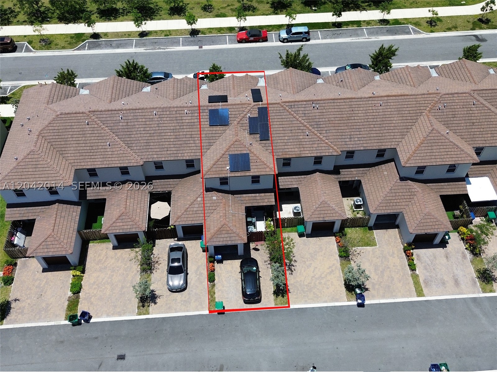 PRINCETON COMMONS PB - Residential