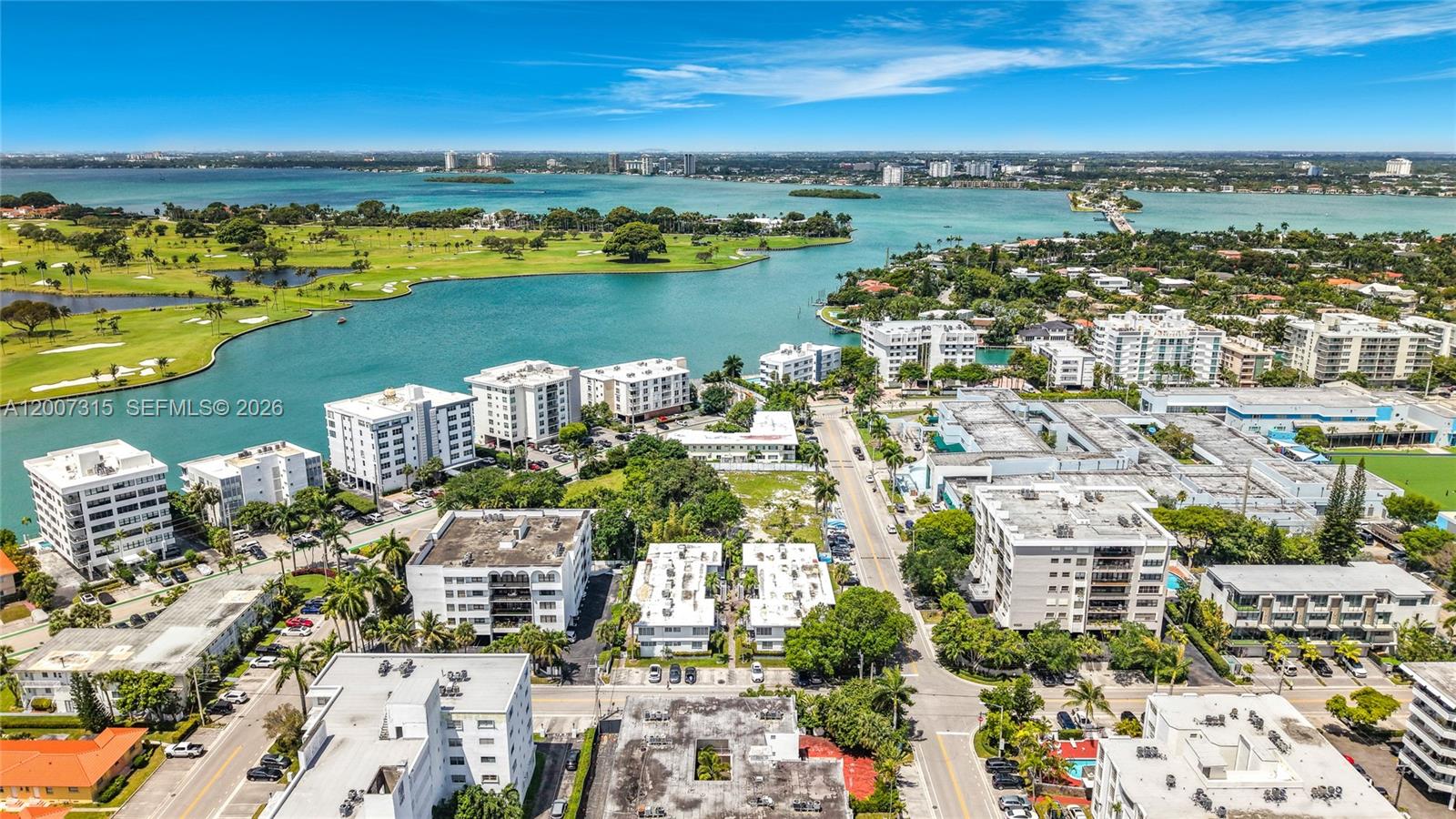 SOUTHERN STAR CONDO - Residential