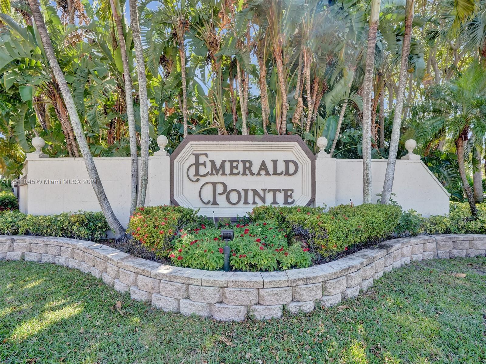 EMERALD POINTE 2 - Residential