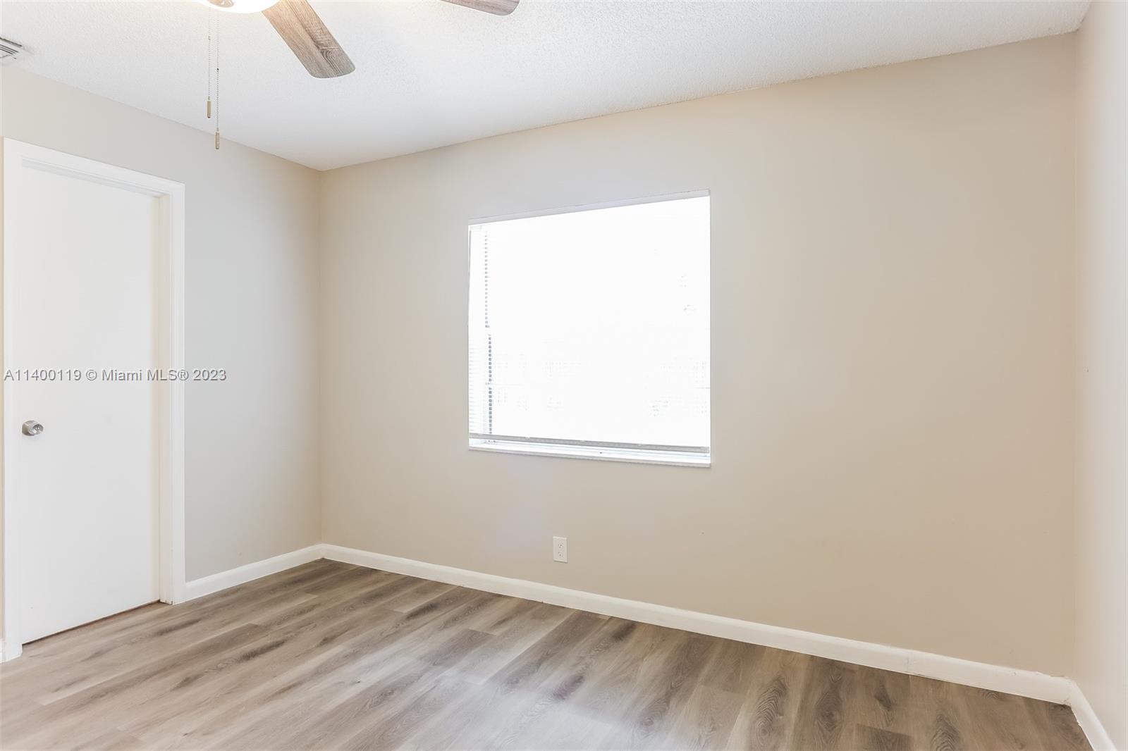 NORTH LAUDERDALE VILLAGE - Residential Lease