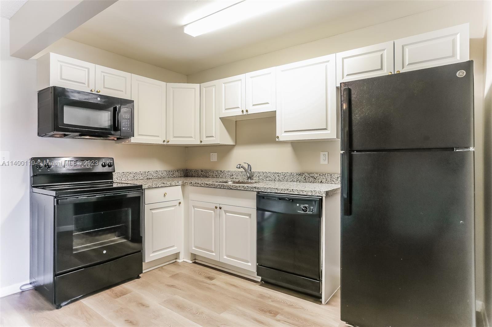 NORTH LAUDERDALE VILLAGE - Residential Lease