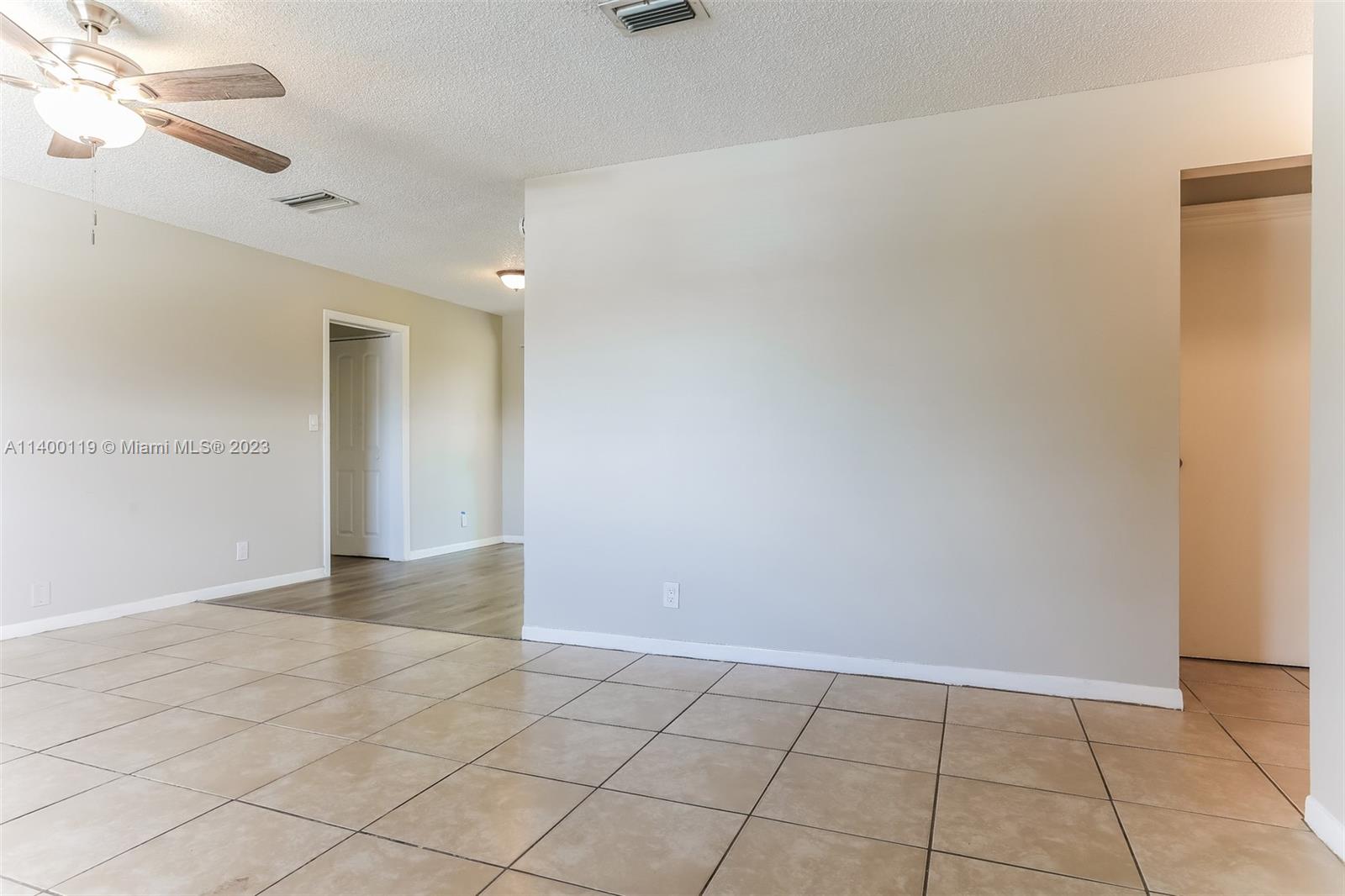 NORTH LAUDERDALE VILLAGE - Residential Lease