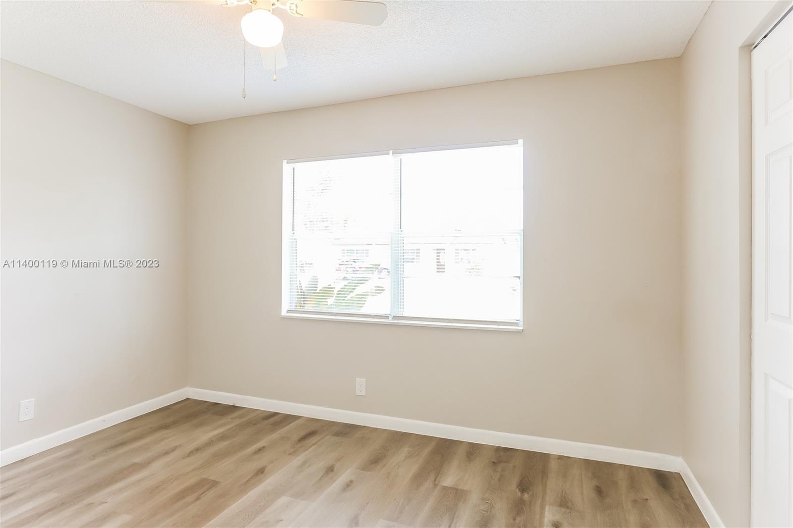NORTH LAUDERDALE VILLAGE - Residential Lease