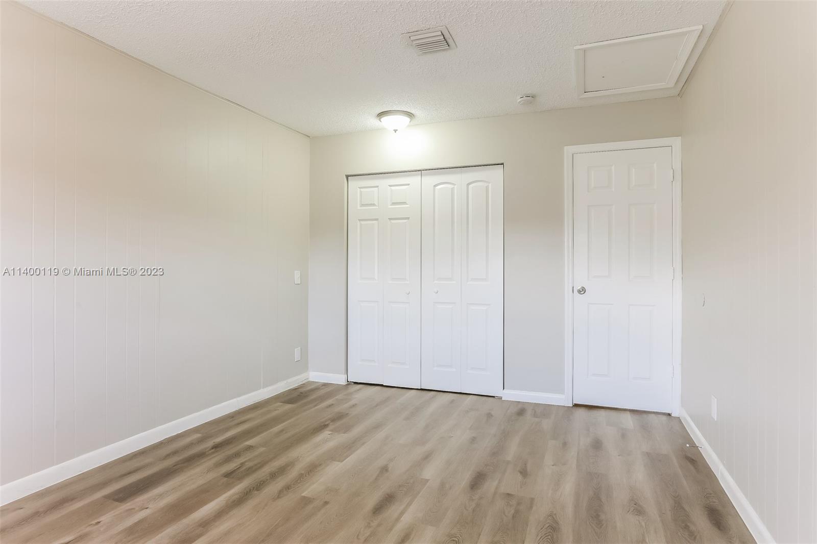 NORTH LAUDERDALE VILLAGE - Residential Lease