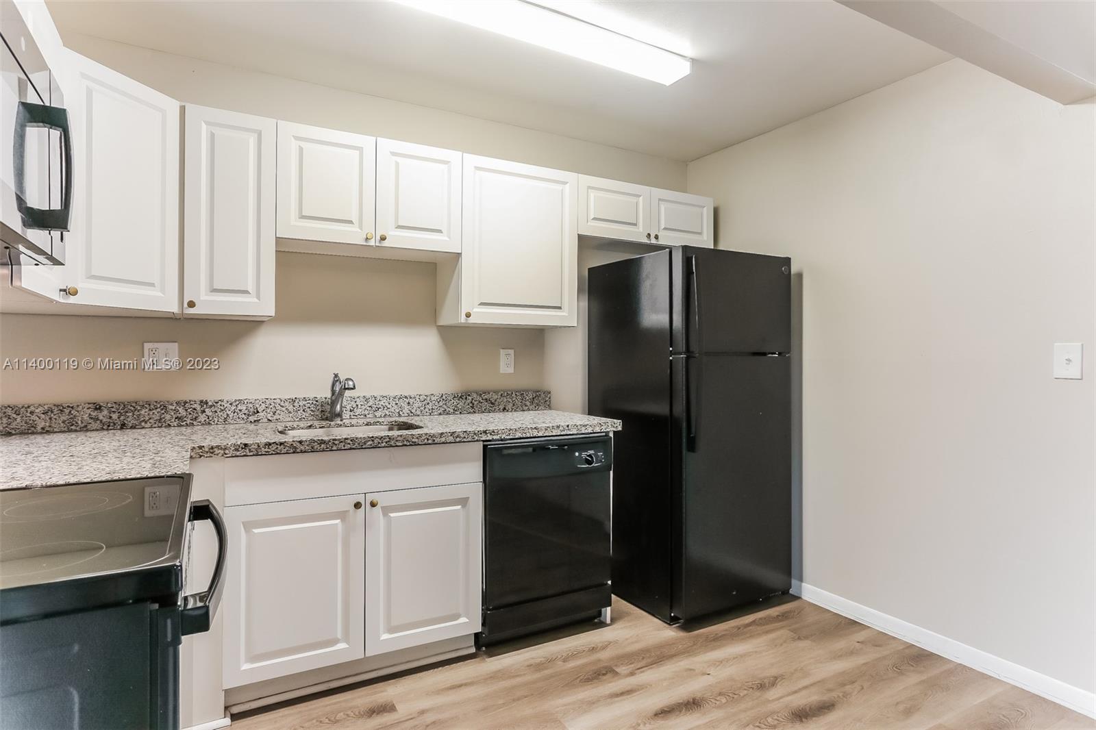 NORTH LAUDERDALE VILLAGE - Residential Lease