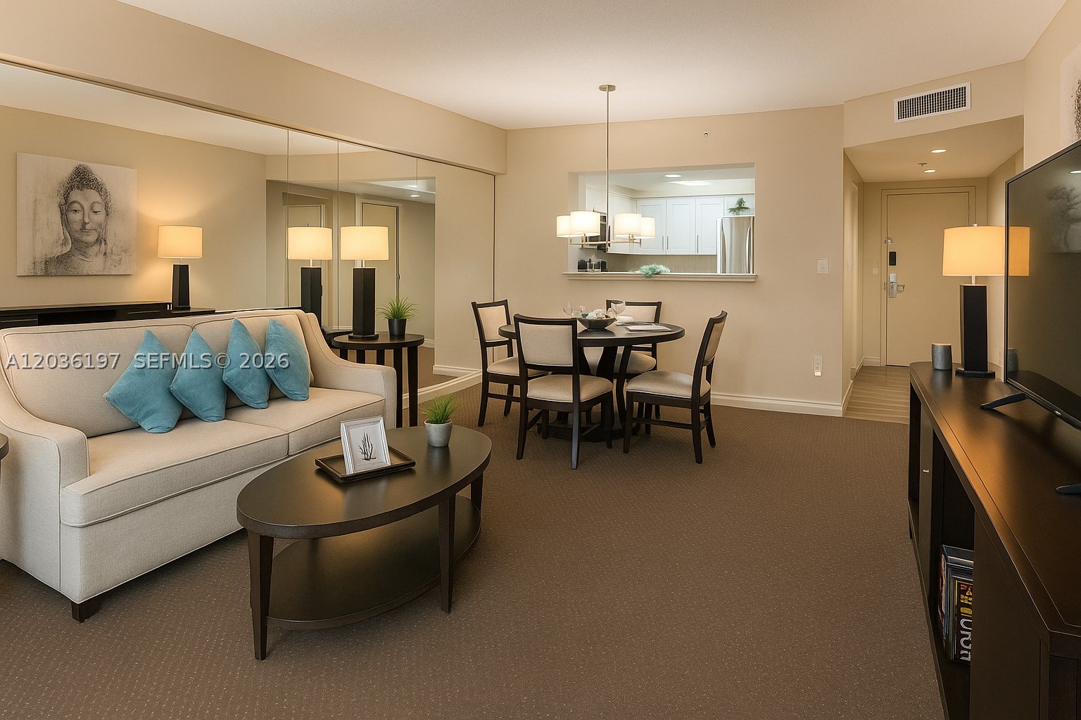 OCEAN POINT BEACH CLUB CO - Residential