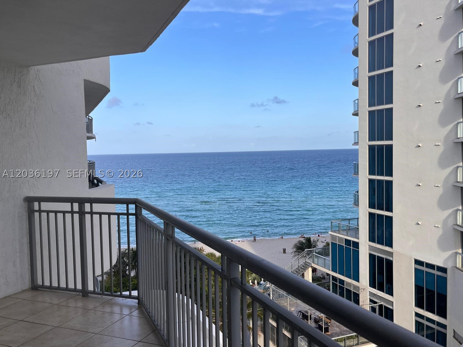 OCEAN POINT BEACH CLUB CO - Residential