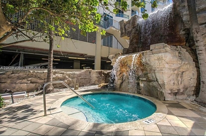OCEAN POINT BEACH CLUB CO - Residential