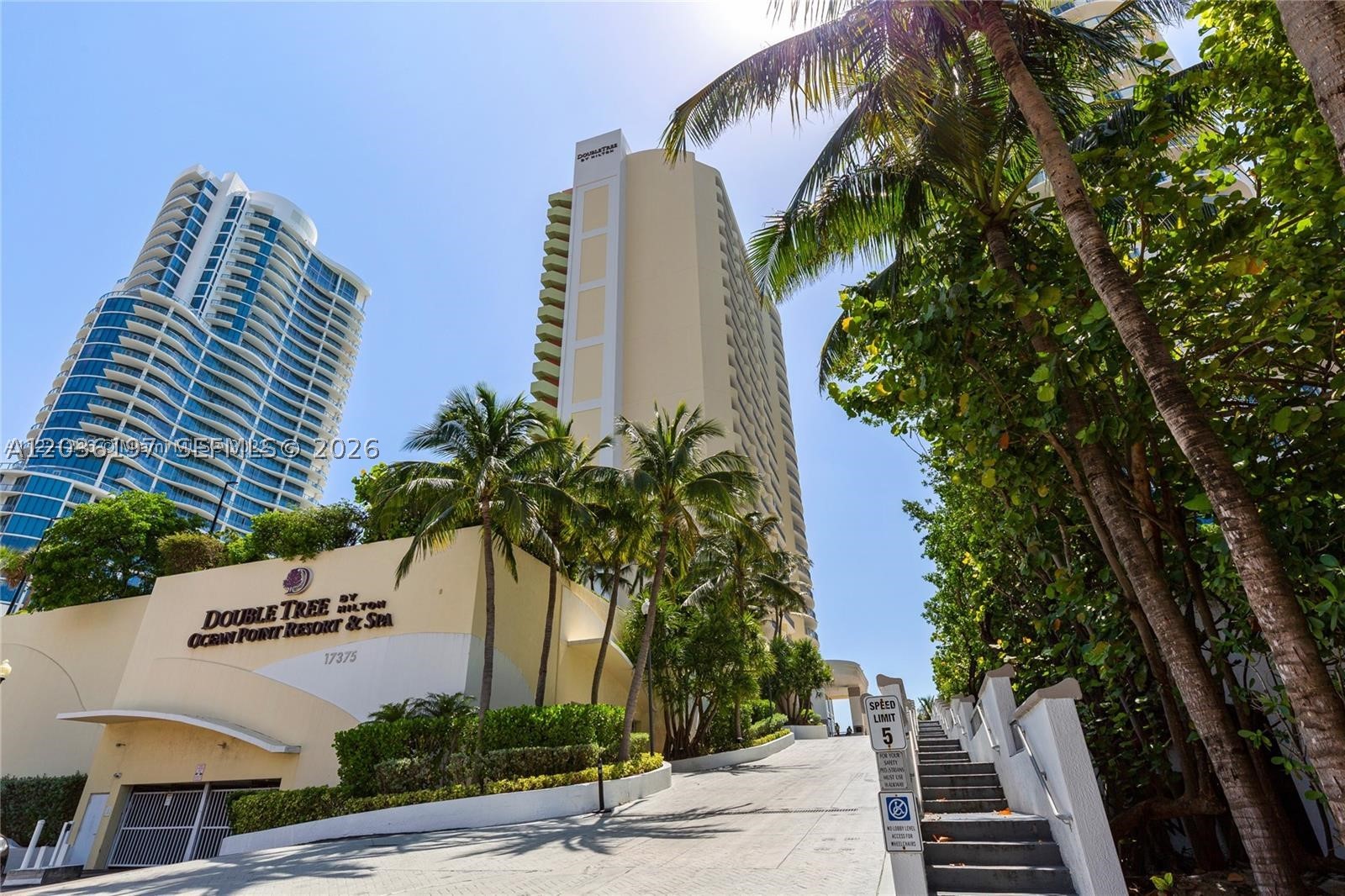 OCEAN POINT BEACH CLUB CO - Residential