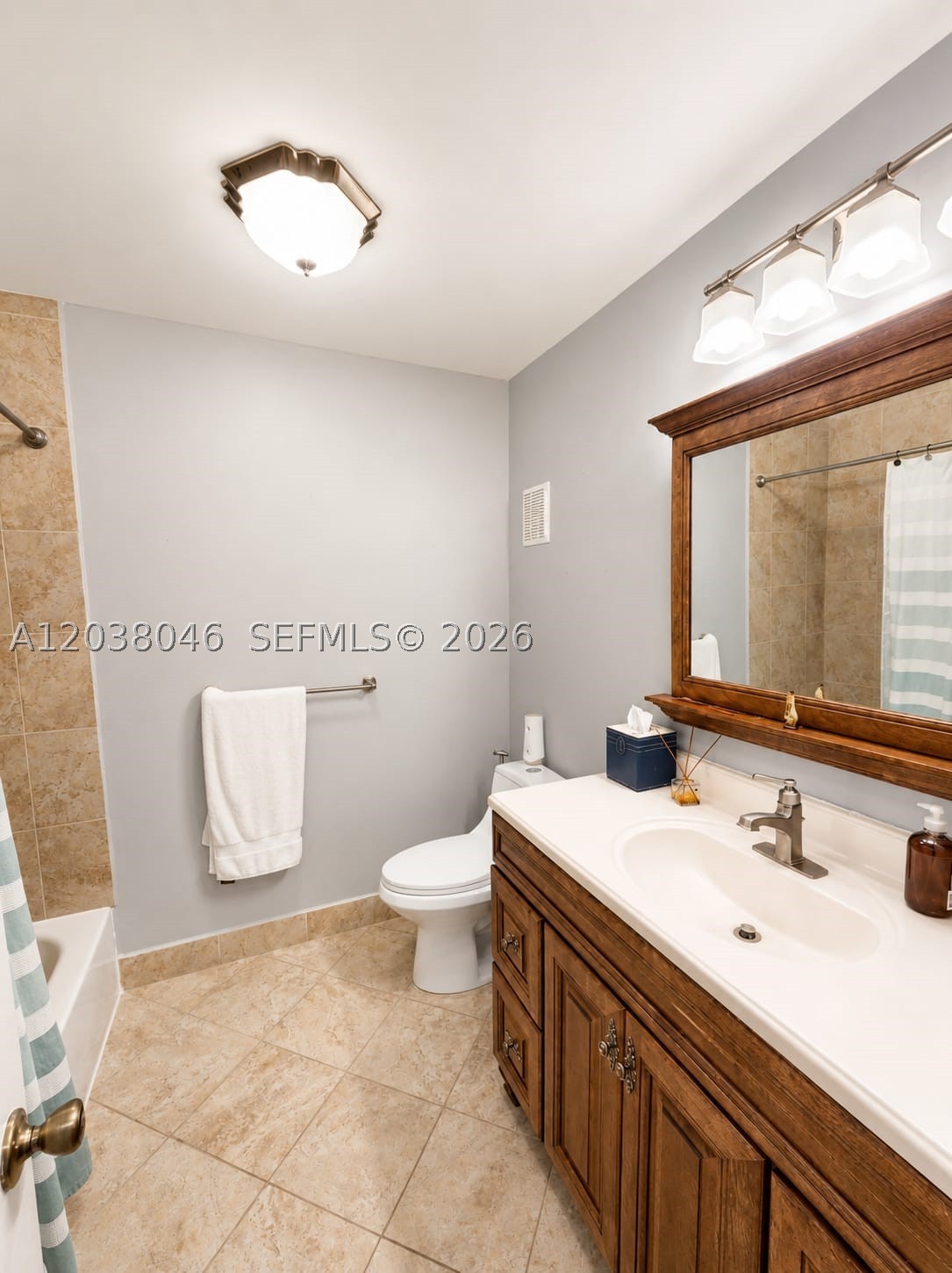 SHENANDOAH SECTION ONE - Residential
