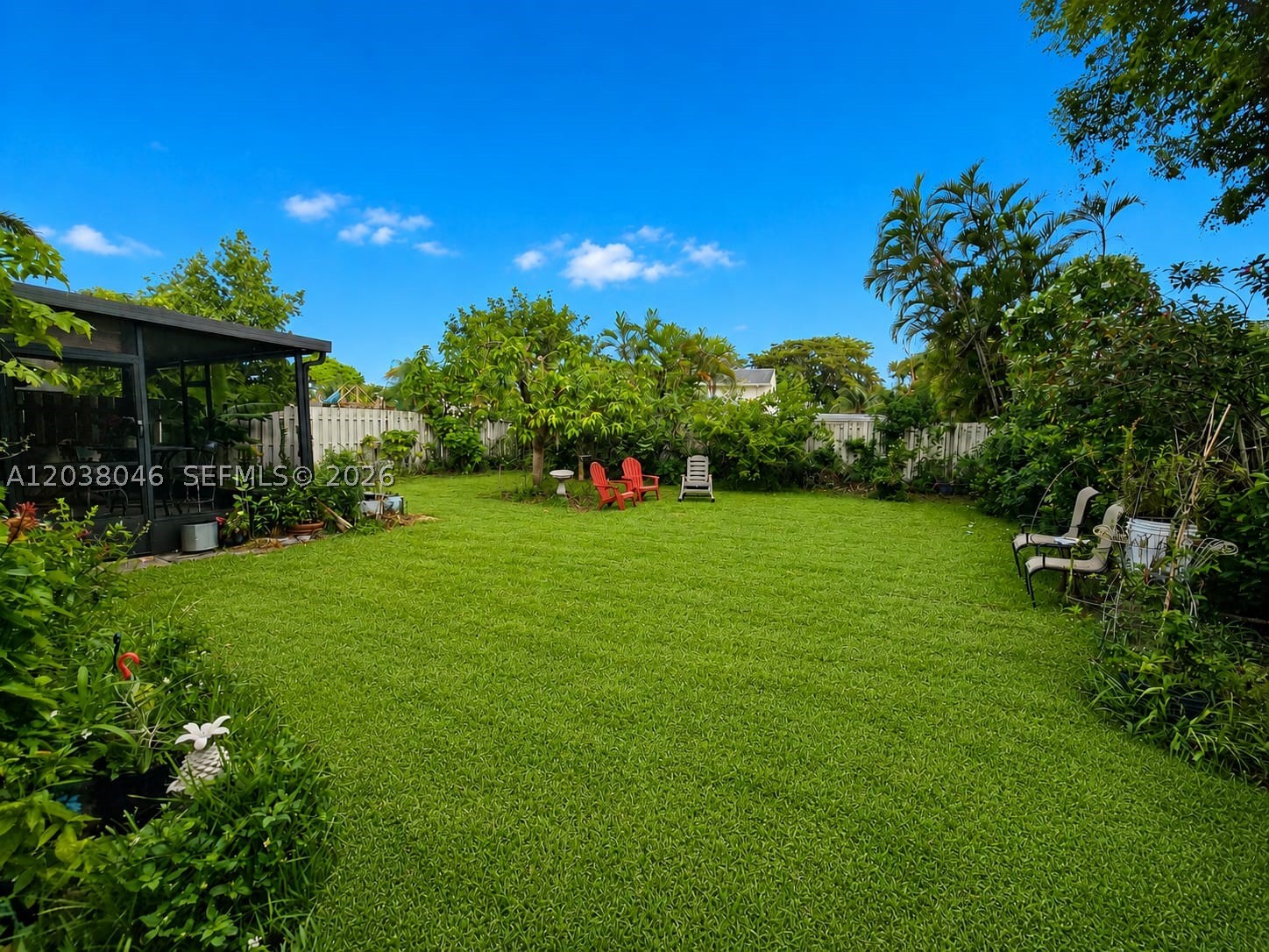 SHENANDOAH SECTION ONE - Residential
