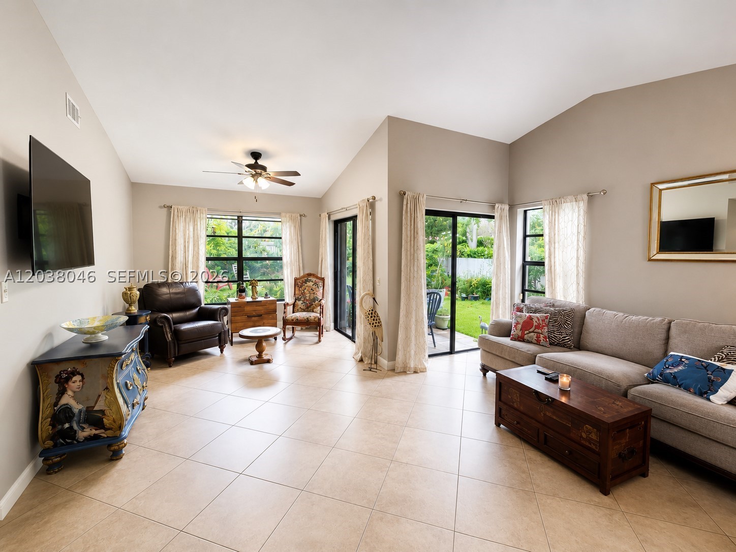 SHENANDOAH SECTION ONE - Residential