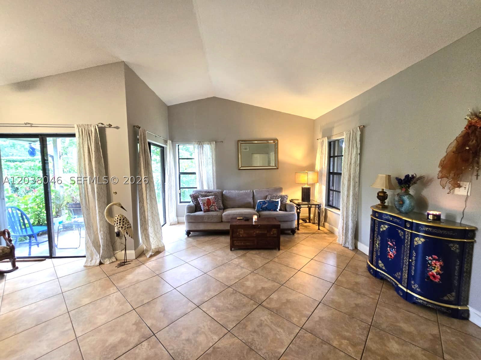SHENANDOAH SECTION ONE - Residential