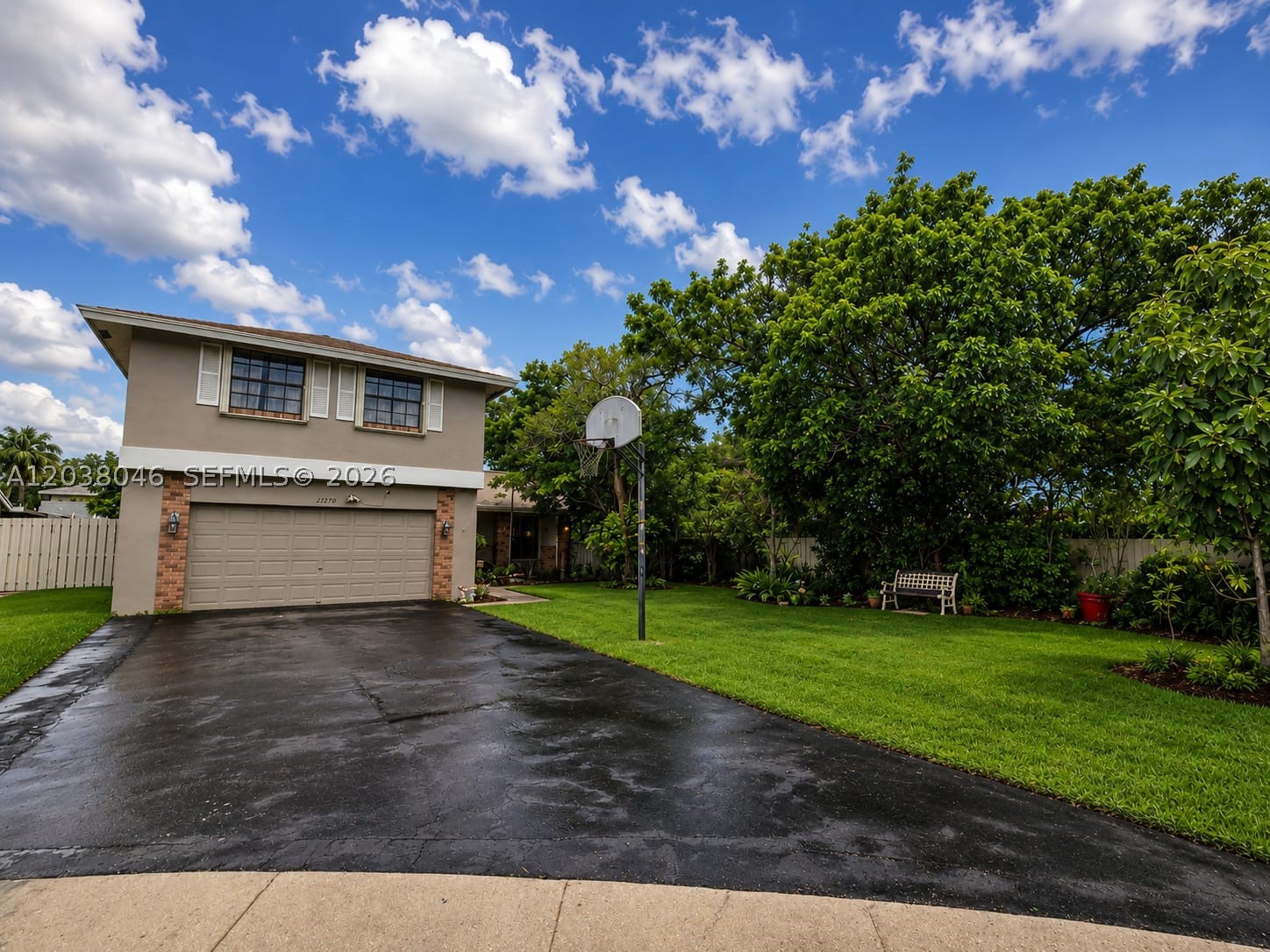 SHENANDOAH SECTION ONE - Residential