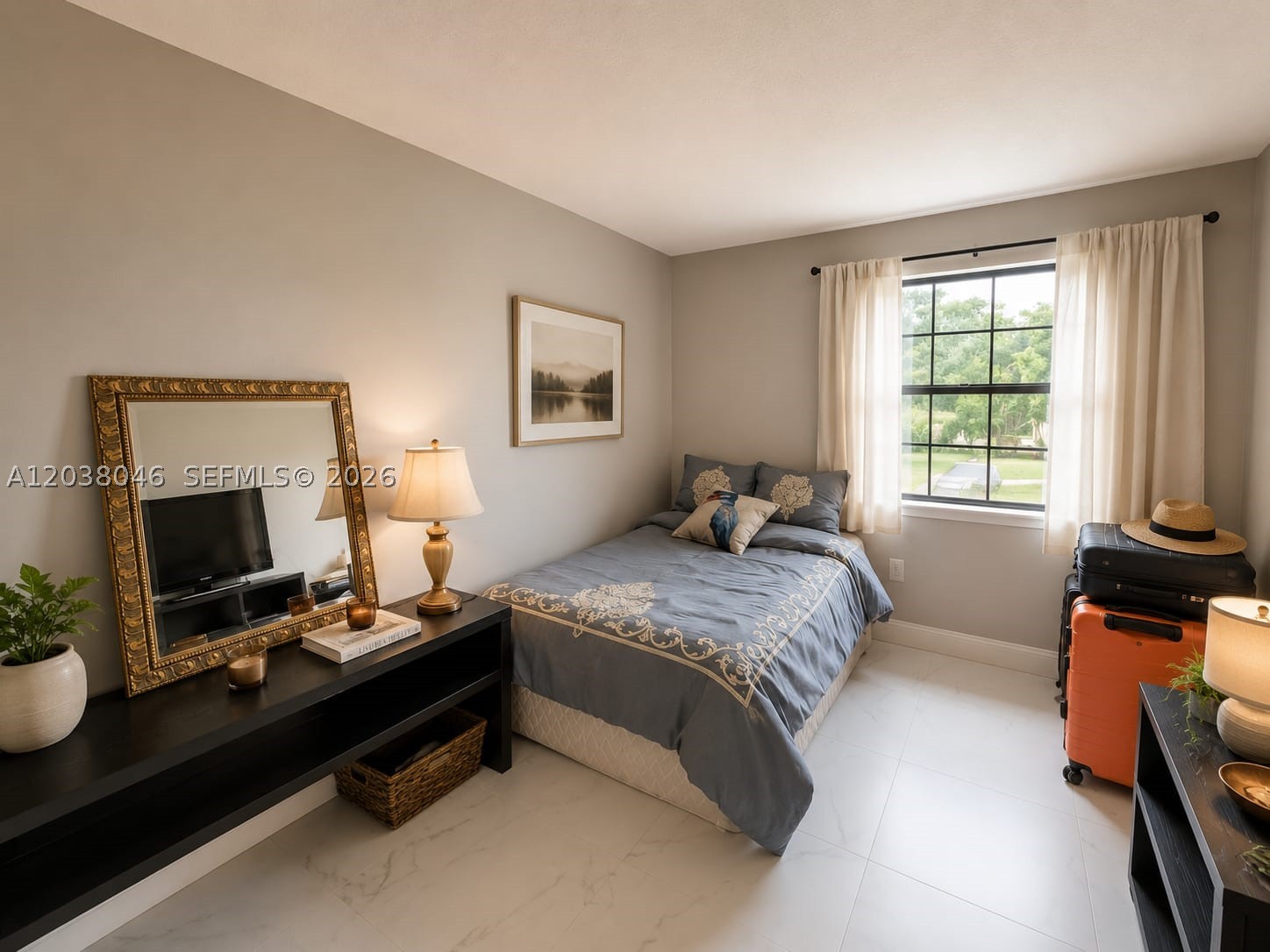 SHENANDOAH SECTION ONE - Residential