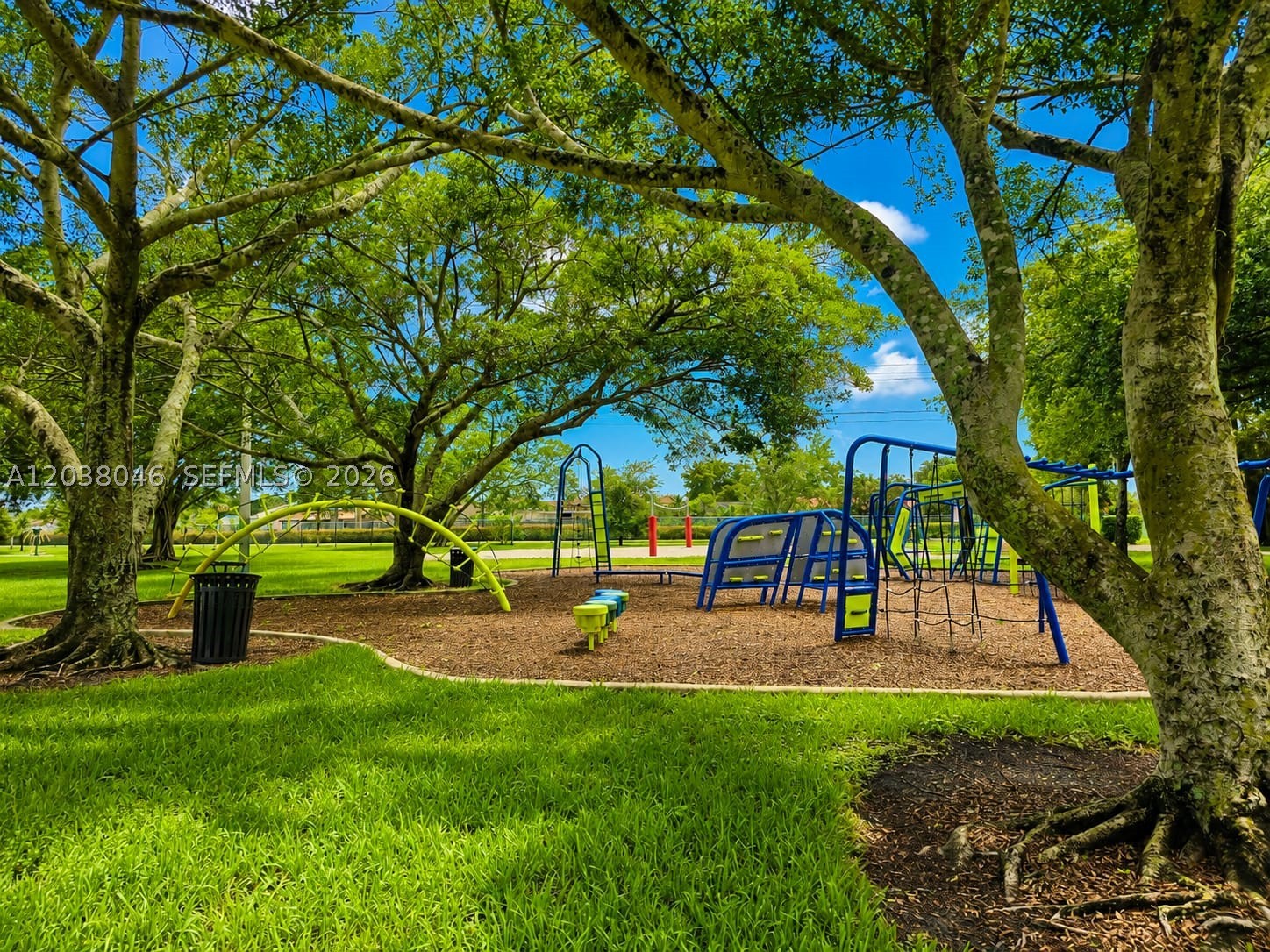 SHENANDOAH SECTION ONE - Residential