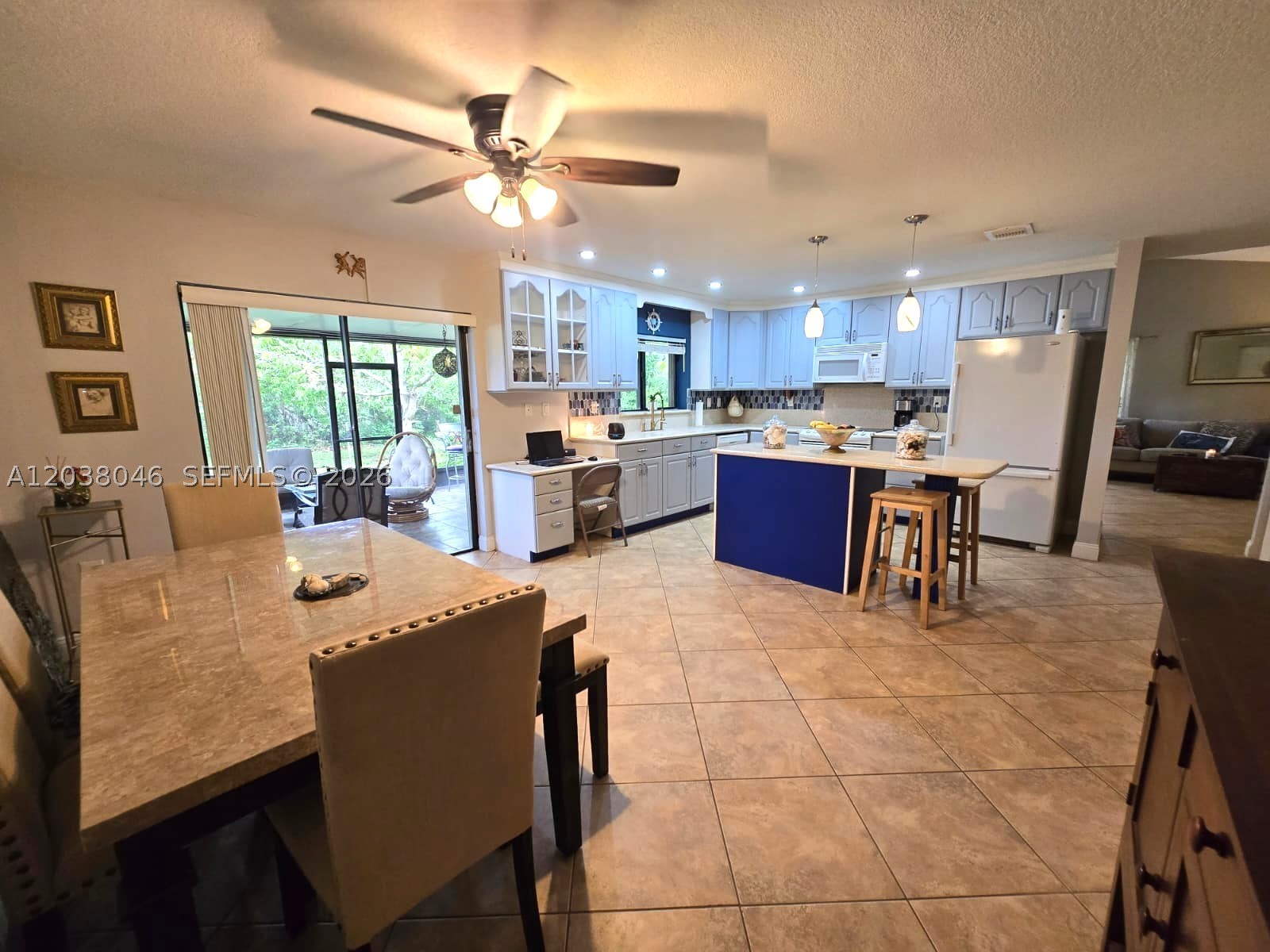 SHENANDOAH SECTION ONE - Residential