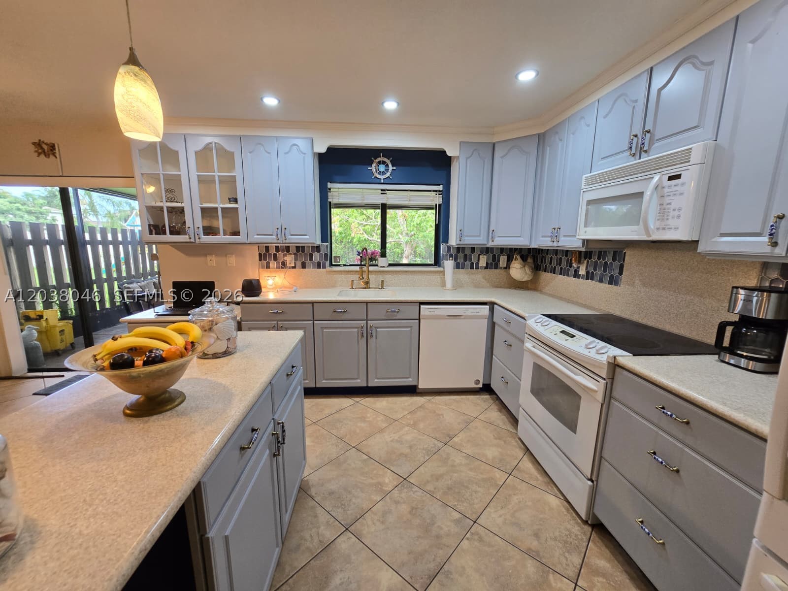SHENANDOAH SECTION ONE - Residential