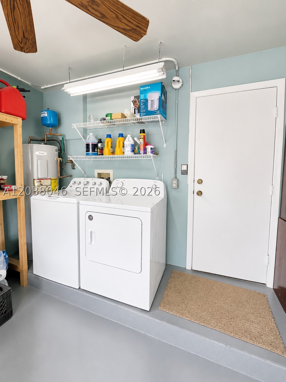 SHENANDOAH SECTION ONE - Residential