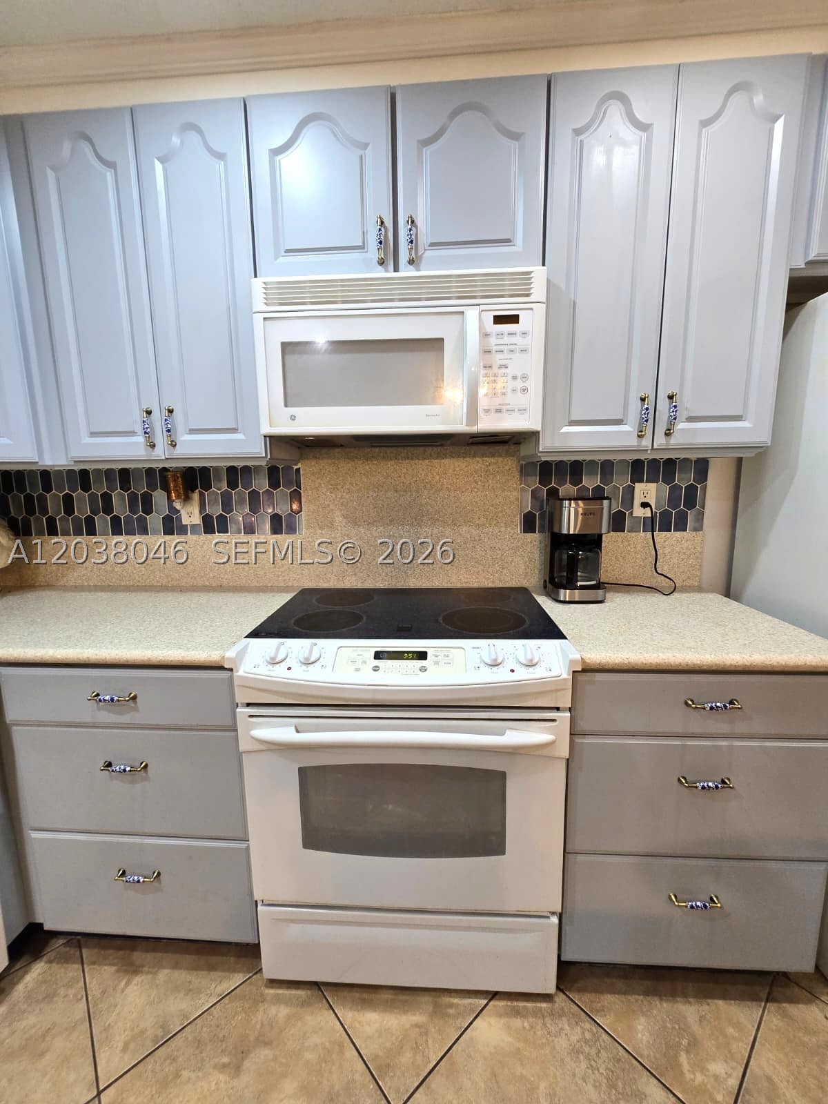 SHENANDOAH SECTION ONE - Residential