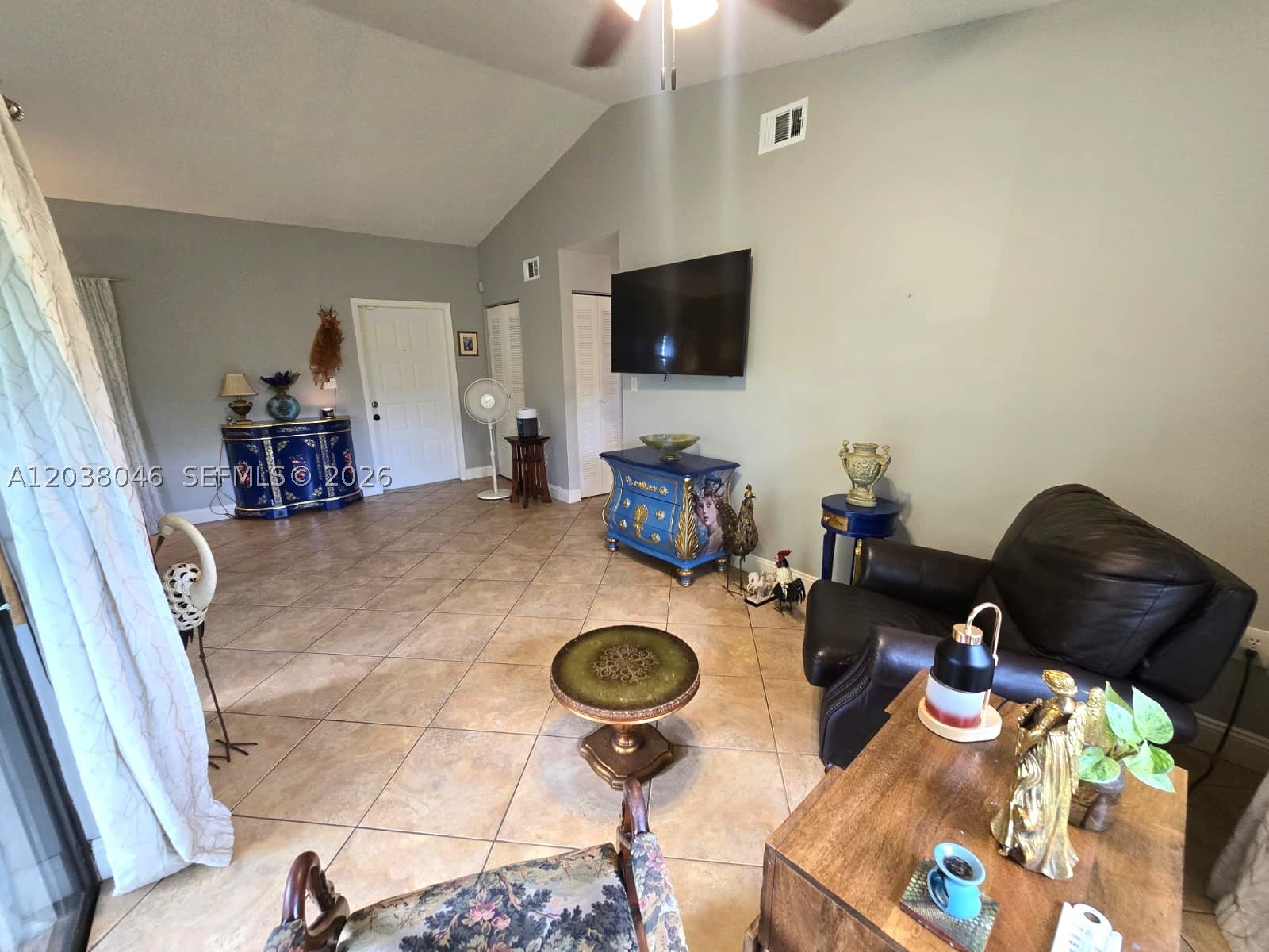SHENANDOAH SECTION ONE - Residential