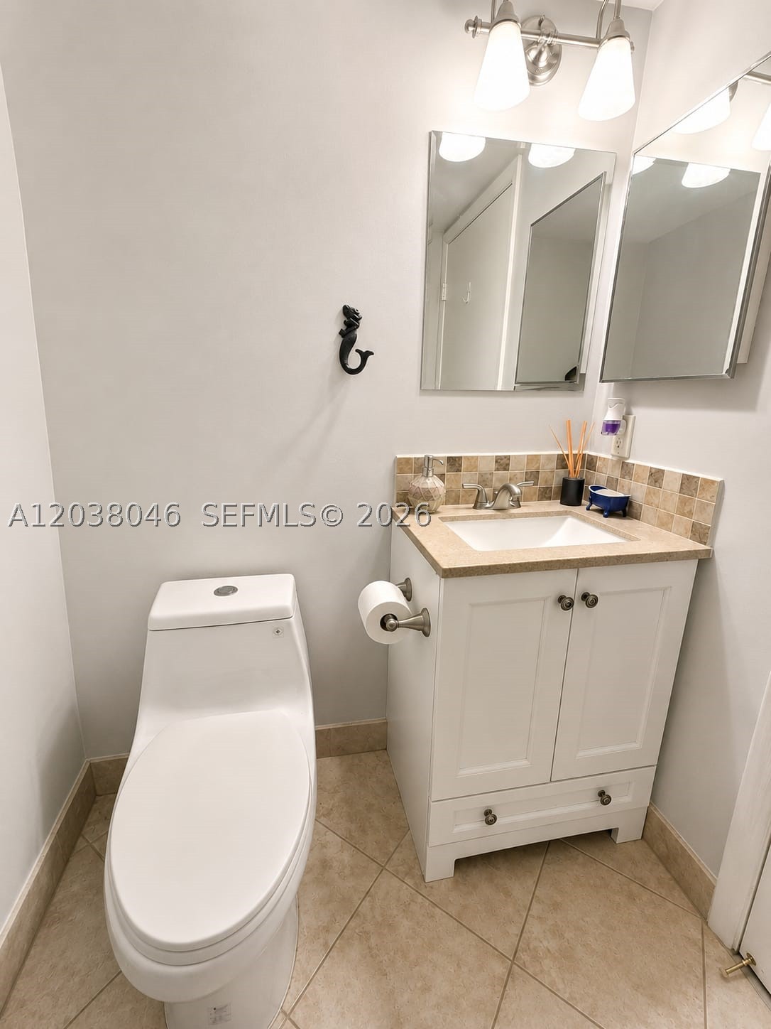 SHENANDOAH SECTION ONE - Residential