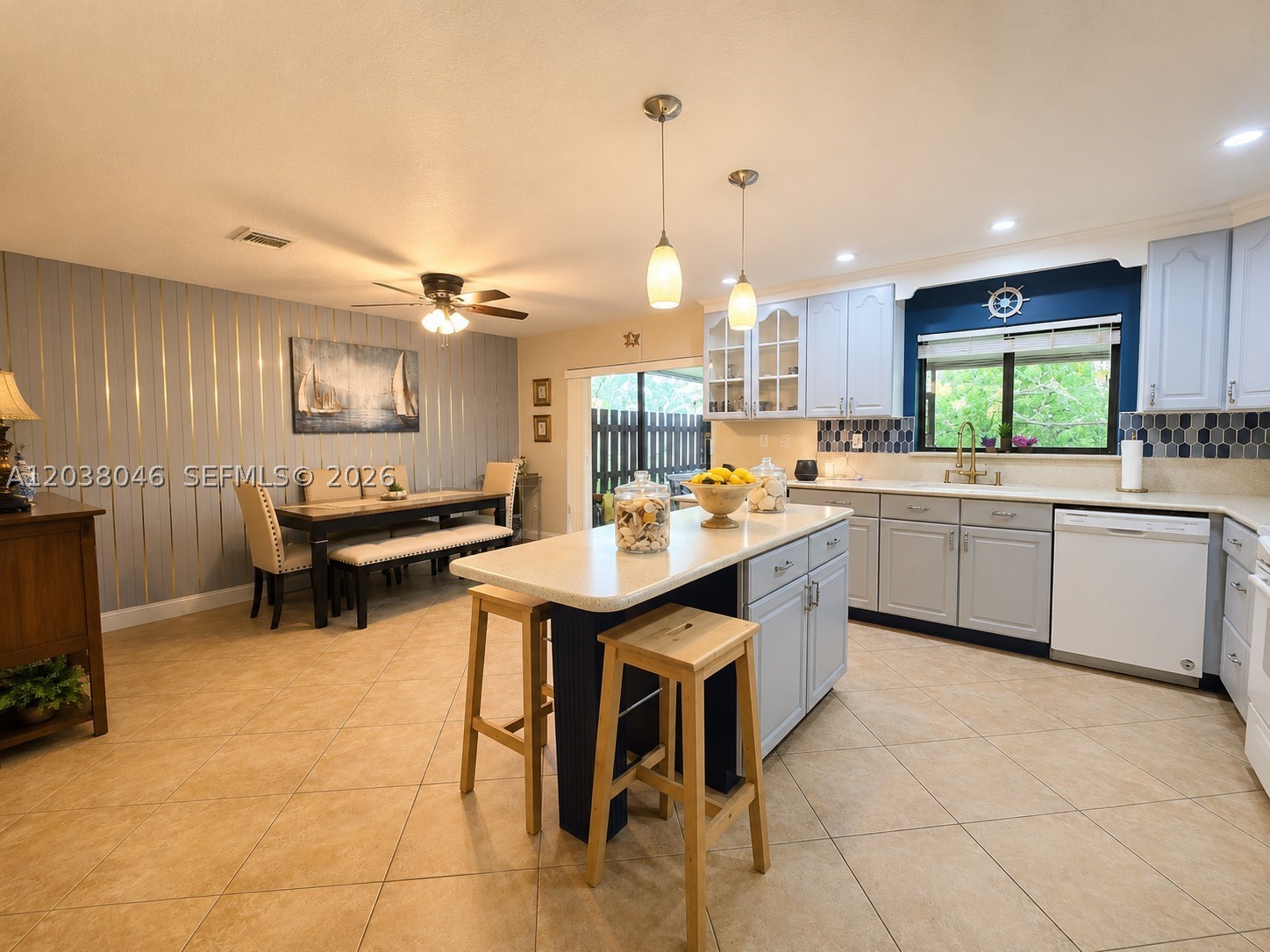 SHENANDOAH SECTION ONE - Residential