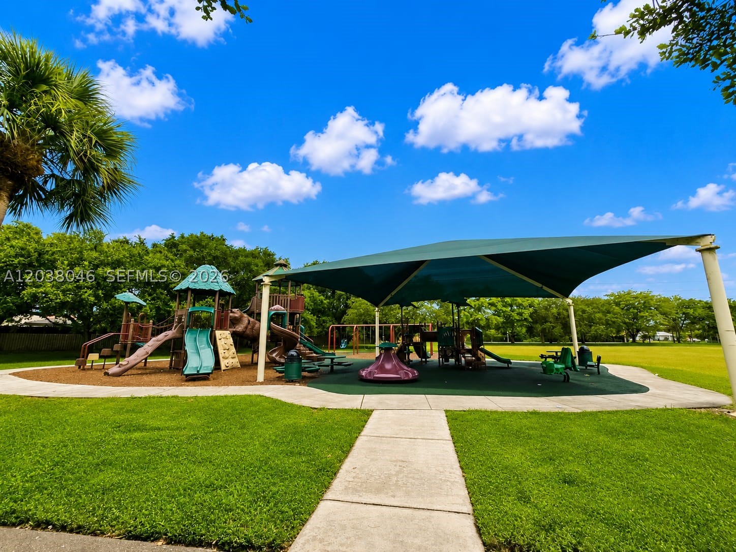 SHENANDOAH SECTION ONE - Residential
