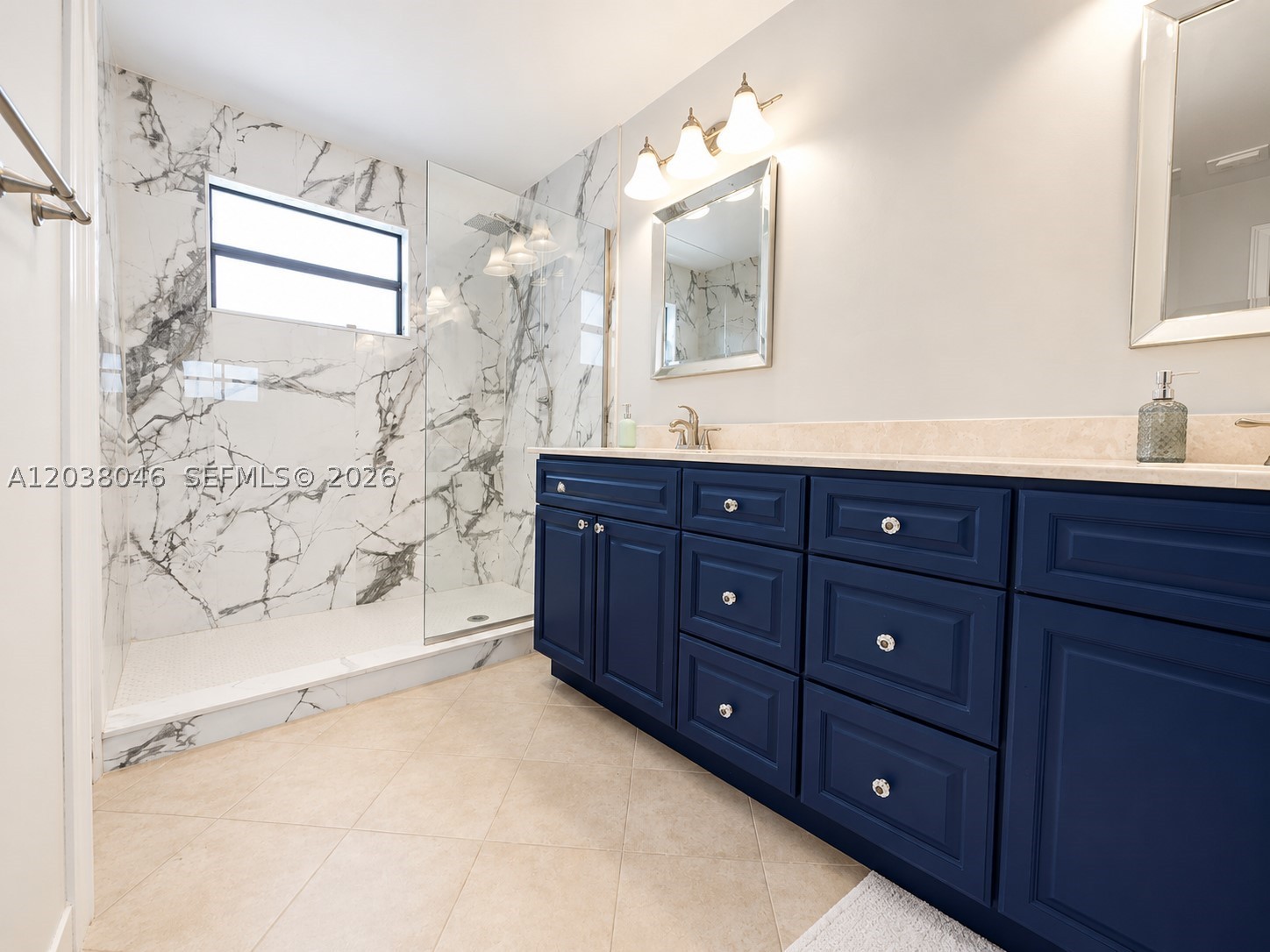 SHENANDOAH SECTION ONE - Residential