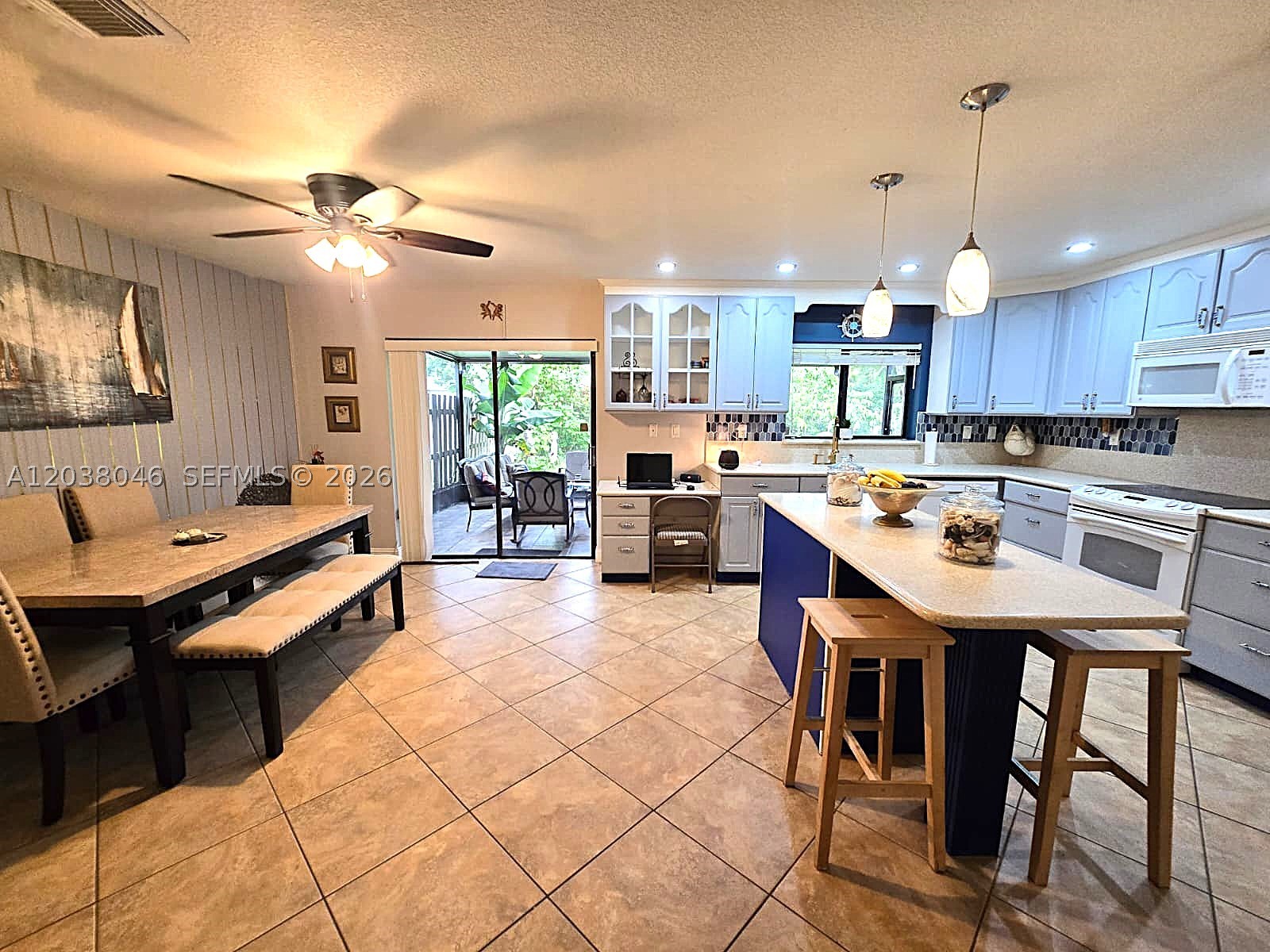 SHENANDOAH SECTION ONE - Residential
