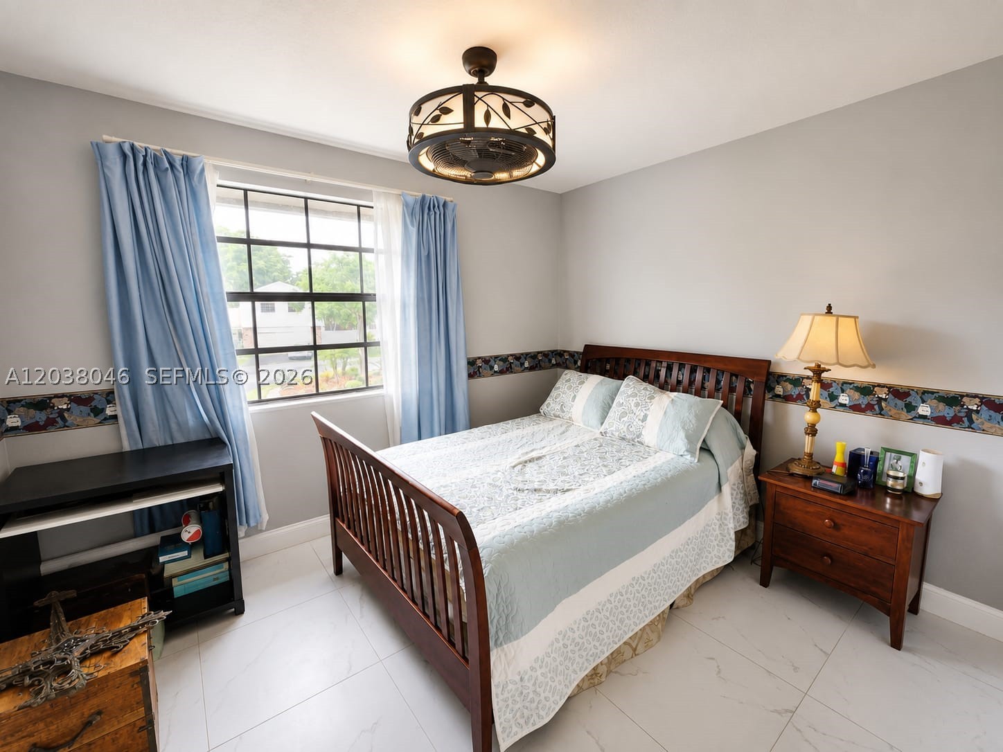 SHENANDOAH SECTION ONE - Residential