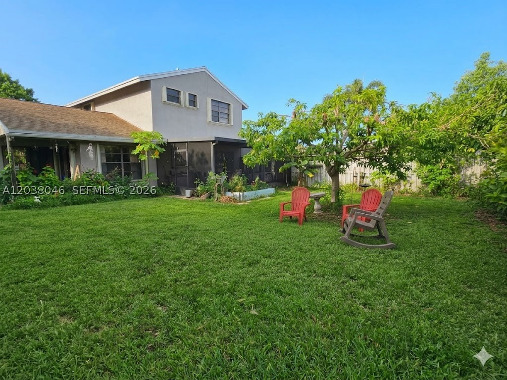 SHENANDOAH SECTION ONE - Residential