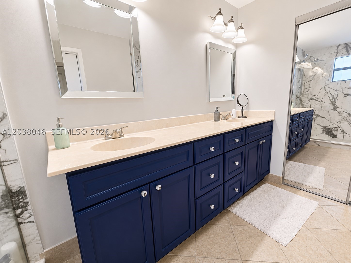 SHENANDOAH SECTION ONE - Residential