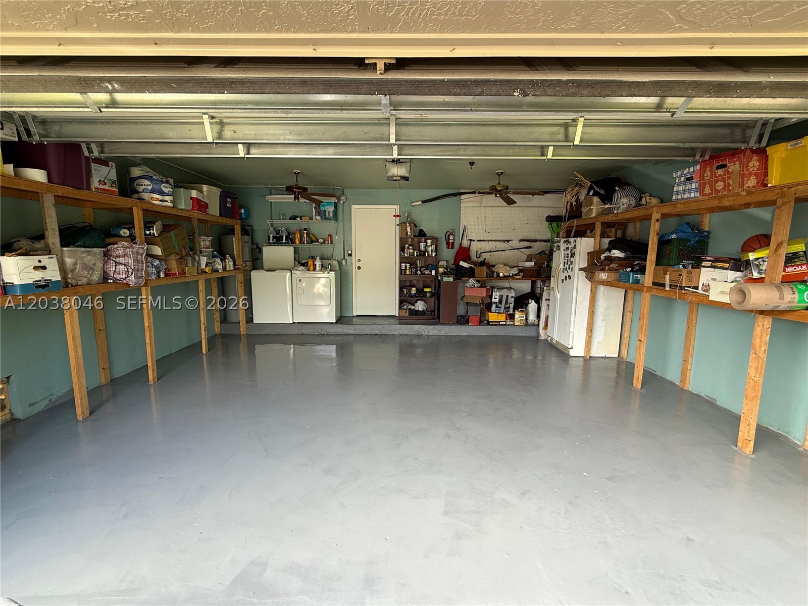 SHENANDOAH SECTION ONE - Residential