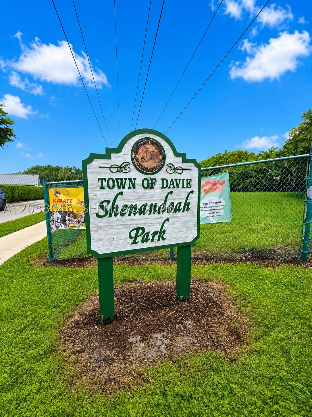 SHENANDOAH SECTION ONE - Residential