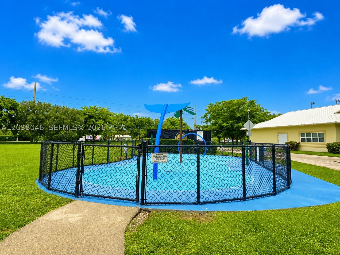 SHENANDOAH SECTION ONE - Residential