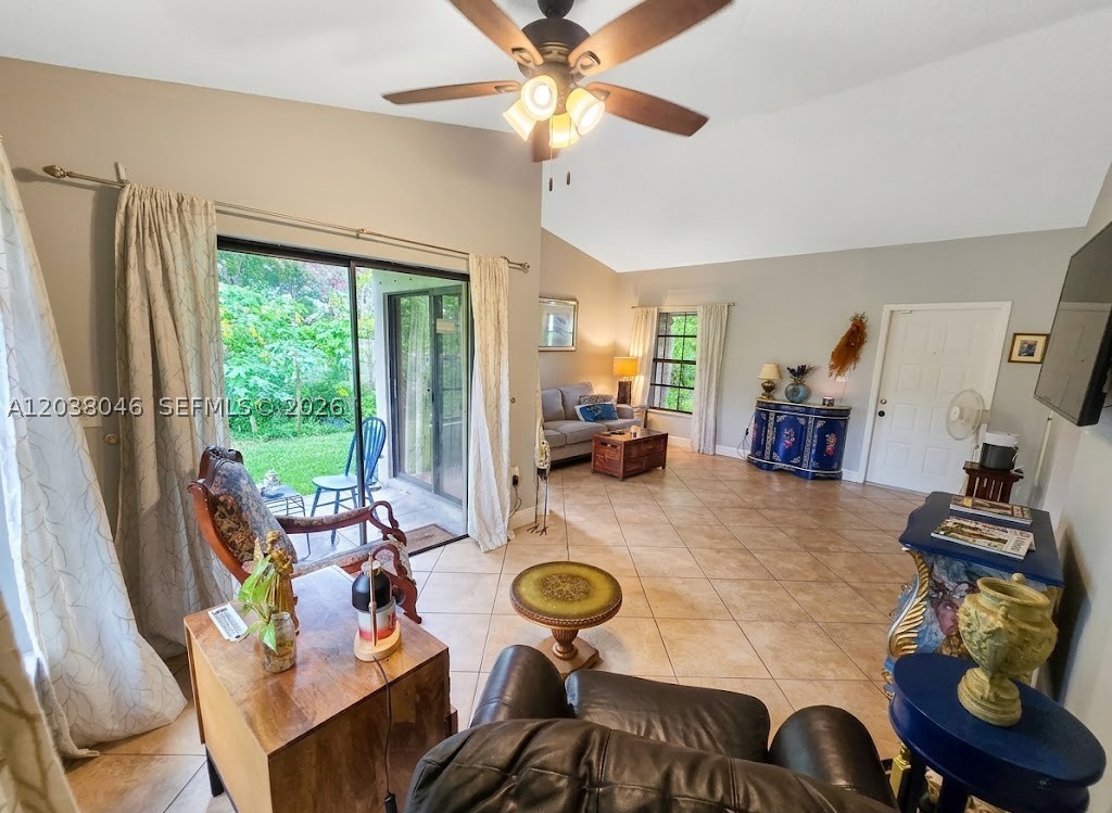 SHENANDOAH SECTION ONE - Residential