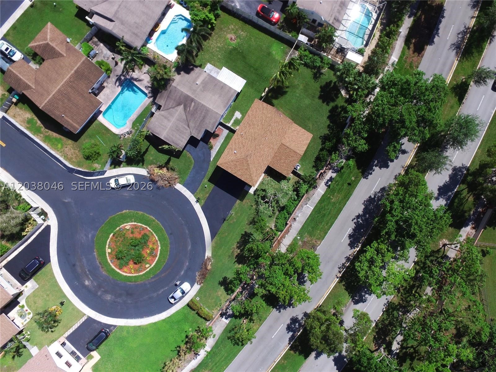 SHENANDOAH SECTION ONE - Residential